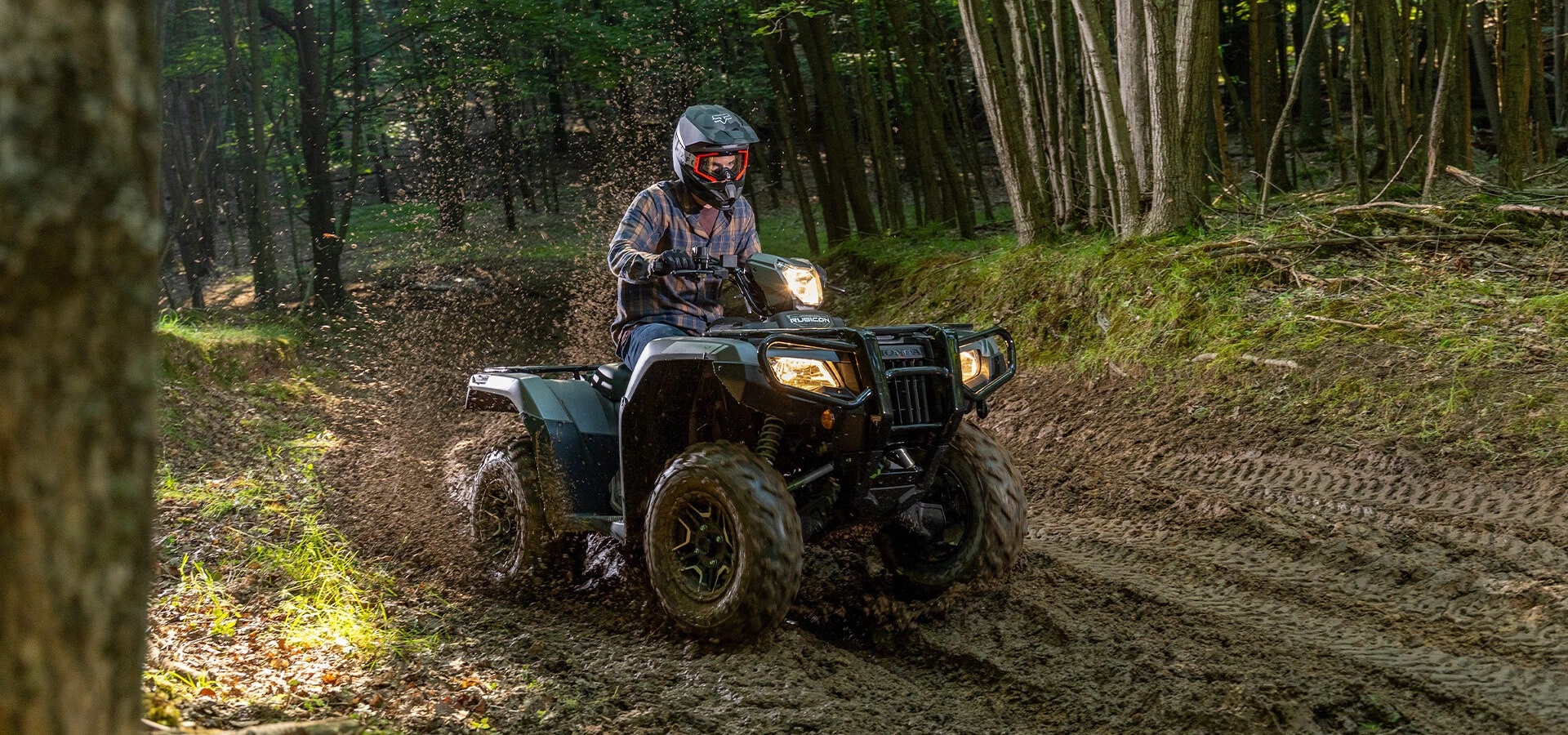 KARL MALONE POWERSPORTS Photo