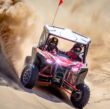 Utility Vehicles Inventory