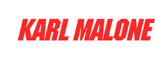 Karl Malone - Heber Logo