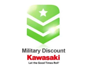 Read more about the article Kawasaki Military Discount