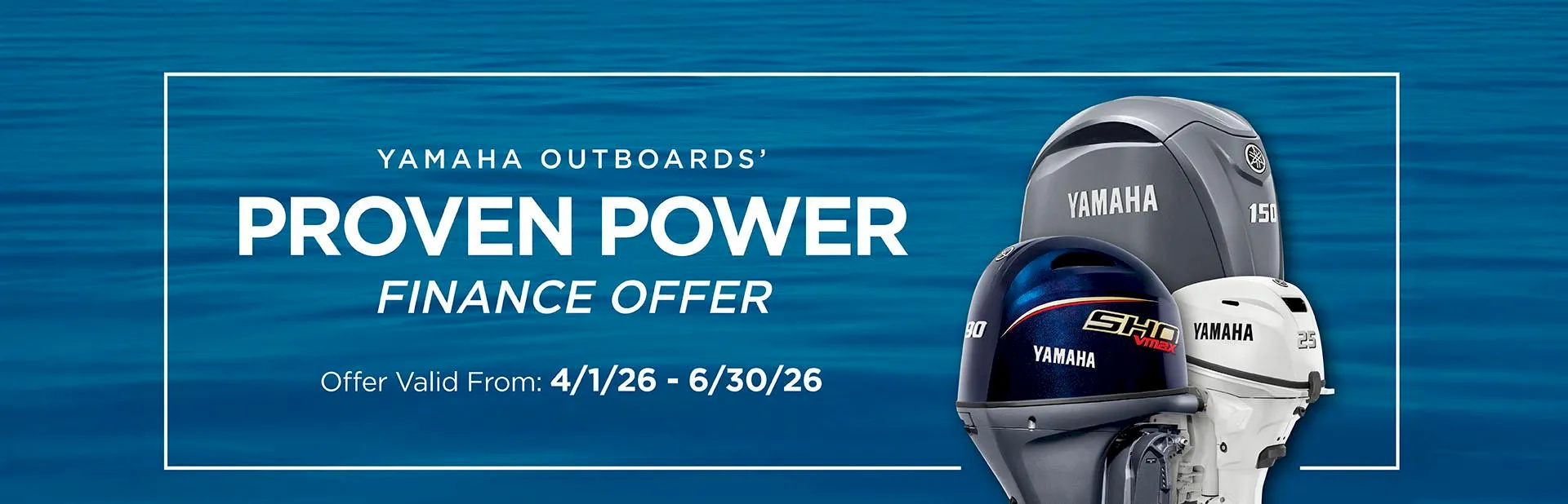 Read more about the article Proven Power Finance Offer