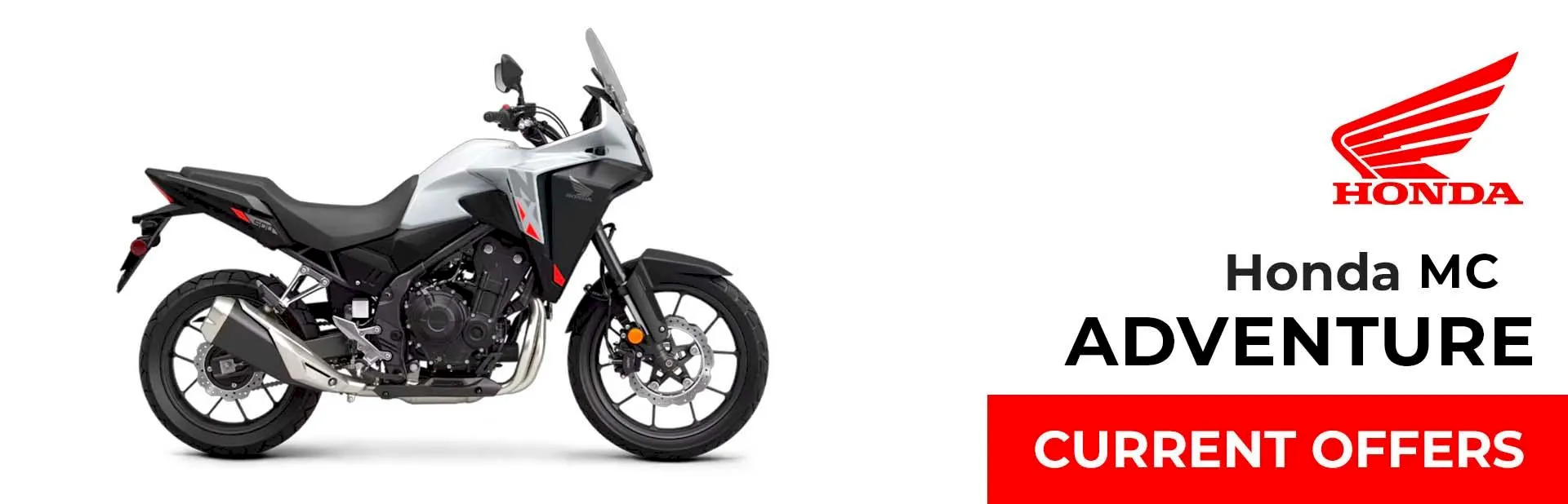You are currently viewing Adventure Motorcycle