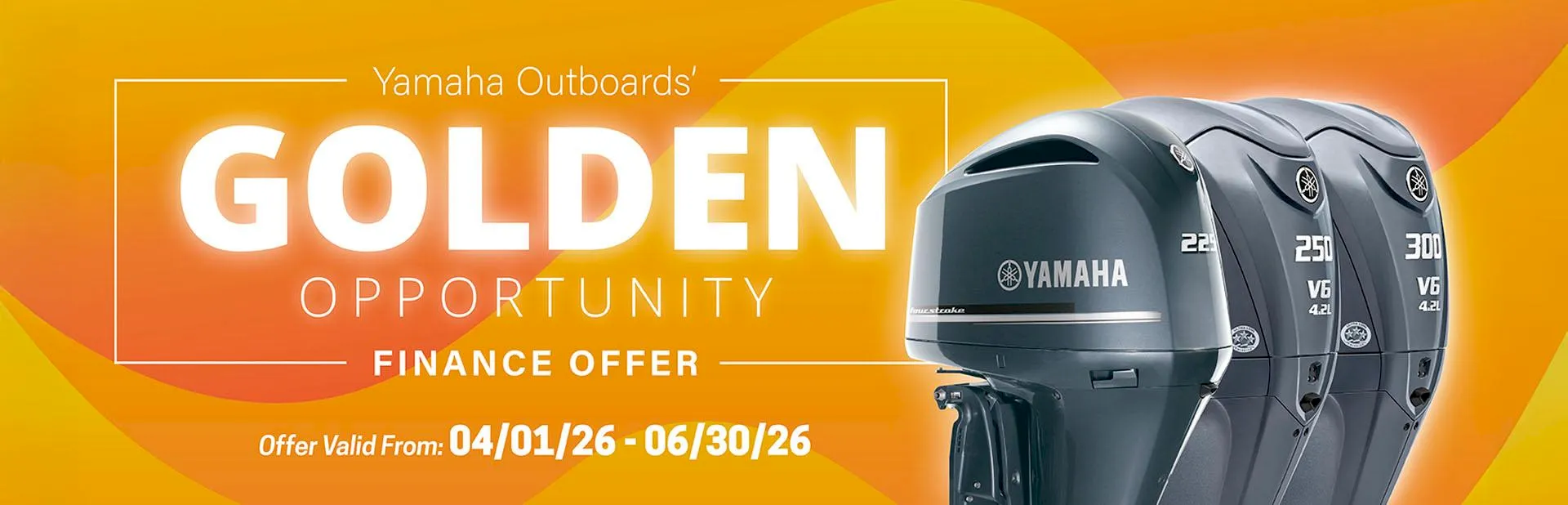 Read more about the article Golden Opportunity Finance Offer