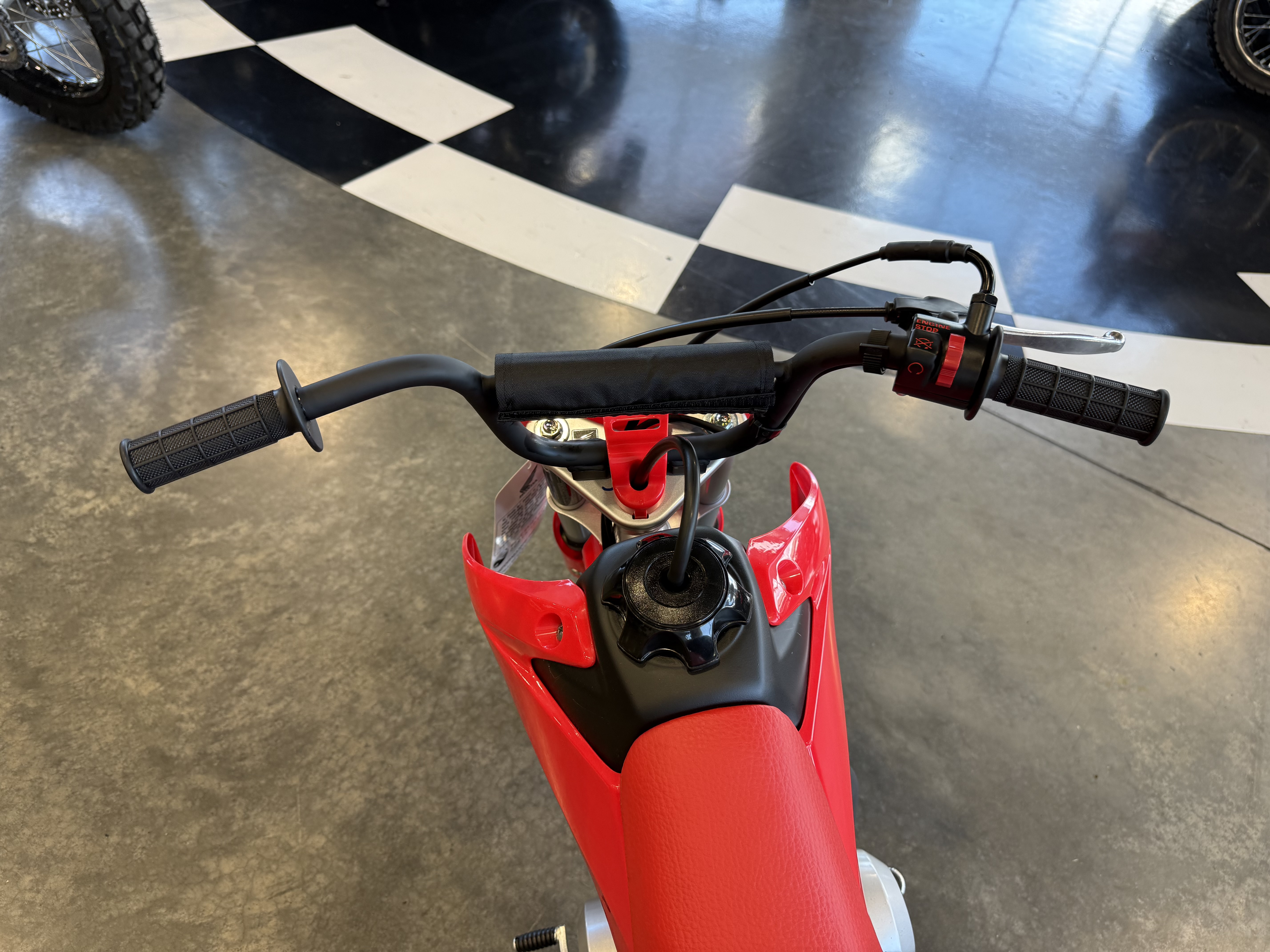 2026 Honda CRF50F DIRT BIKE