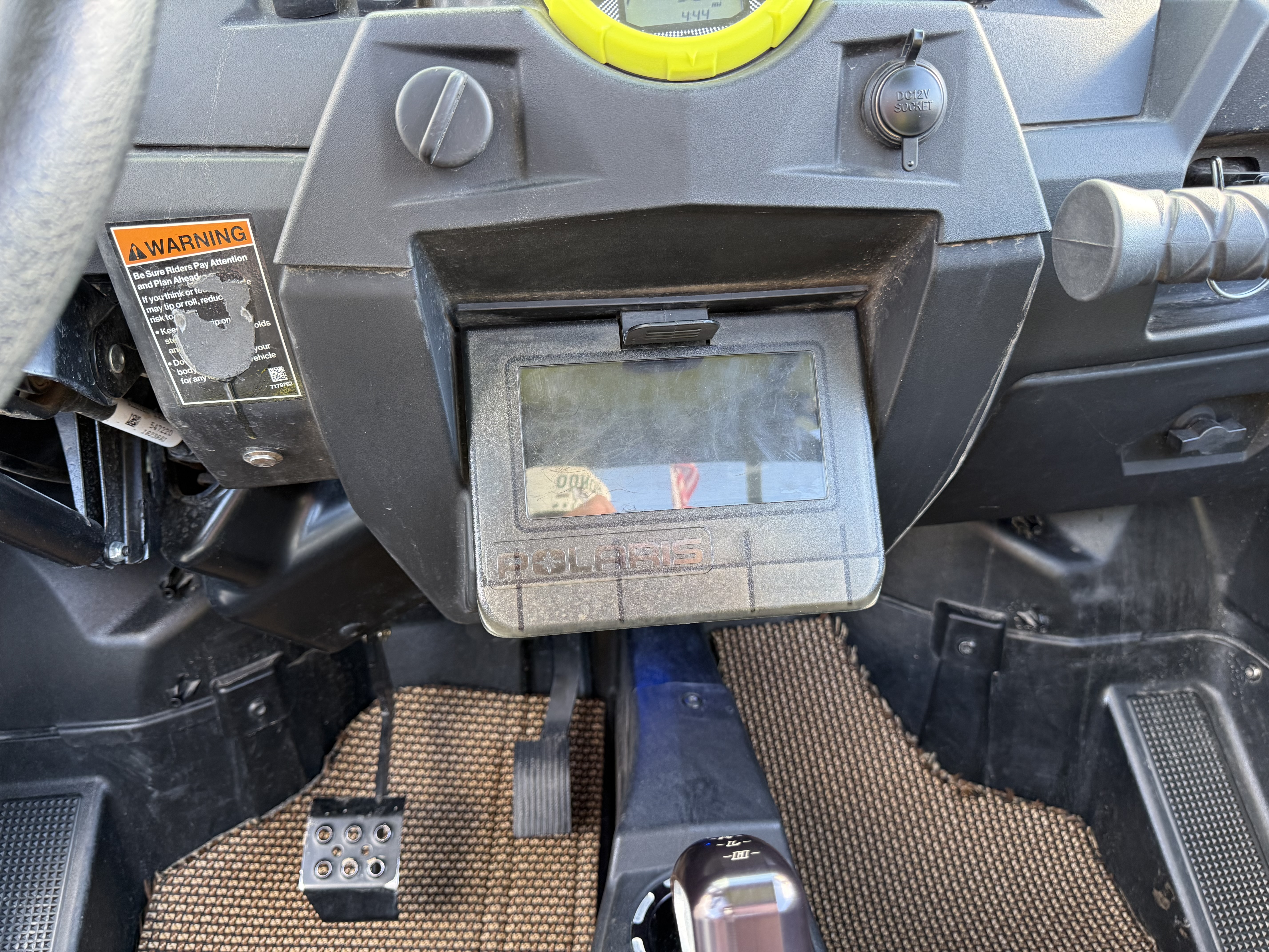 2018 POLARIS RZR XP 1000 ATV