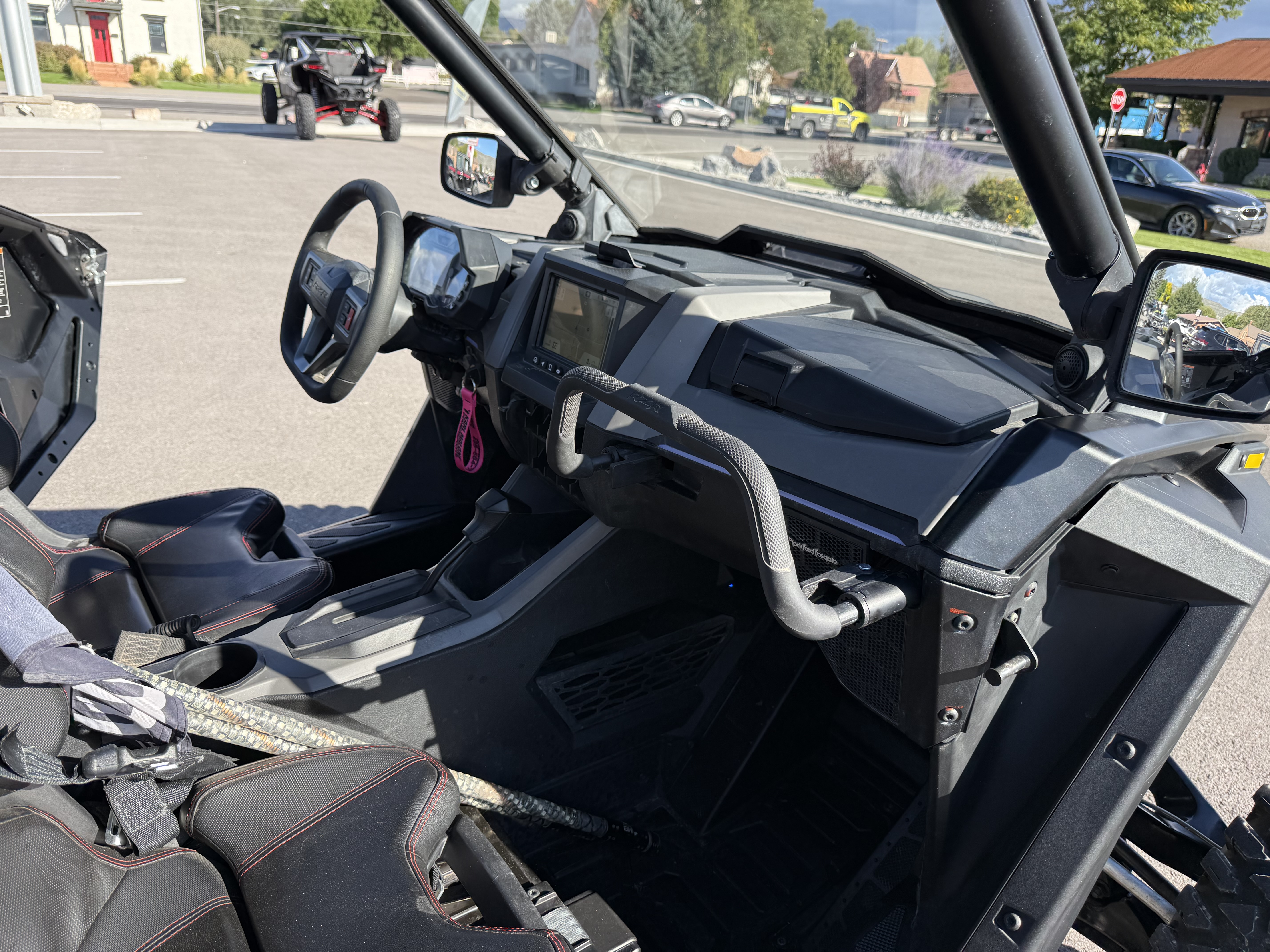 2022 POLARIS RZR Pro R UTV