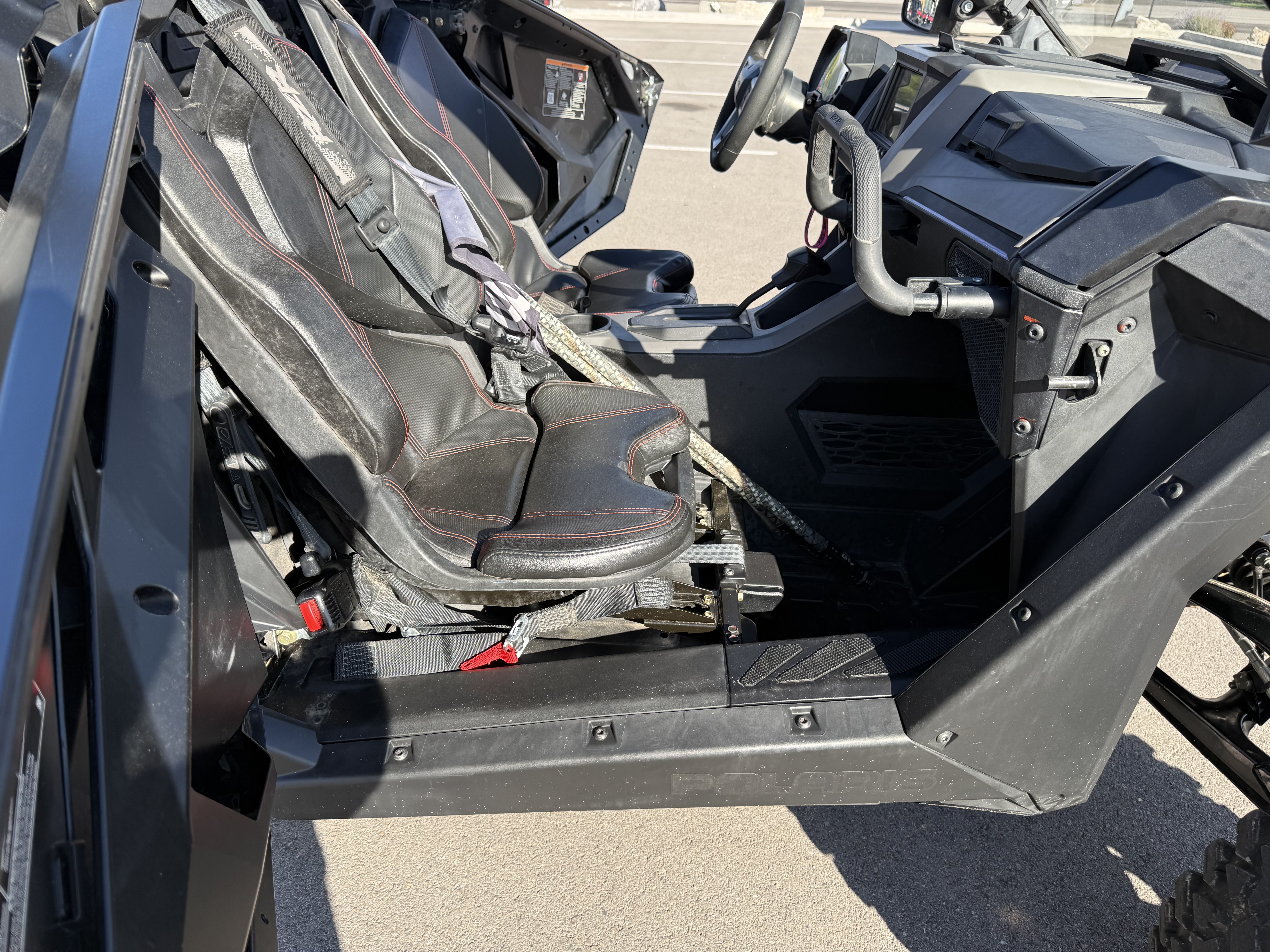 2022 POLARIS RZR Pro R UTV