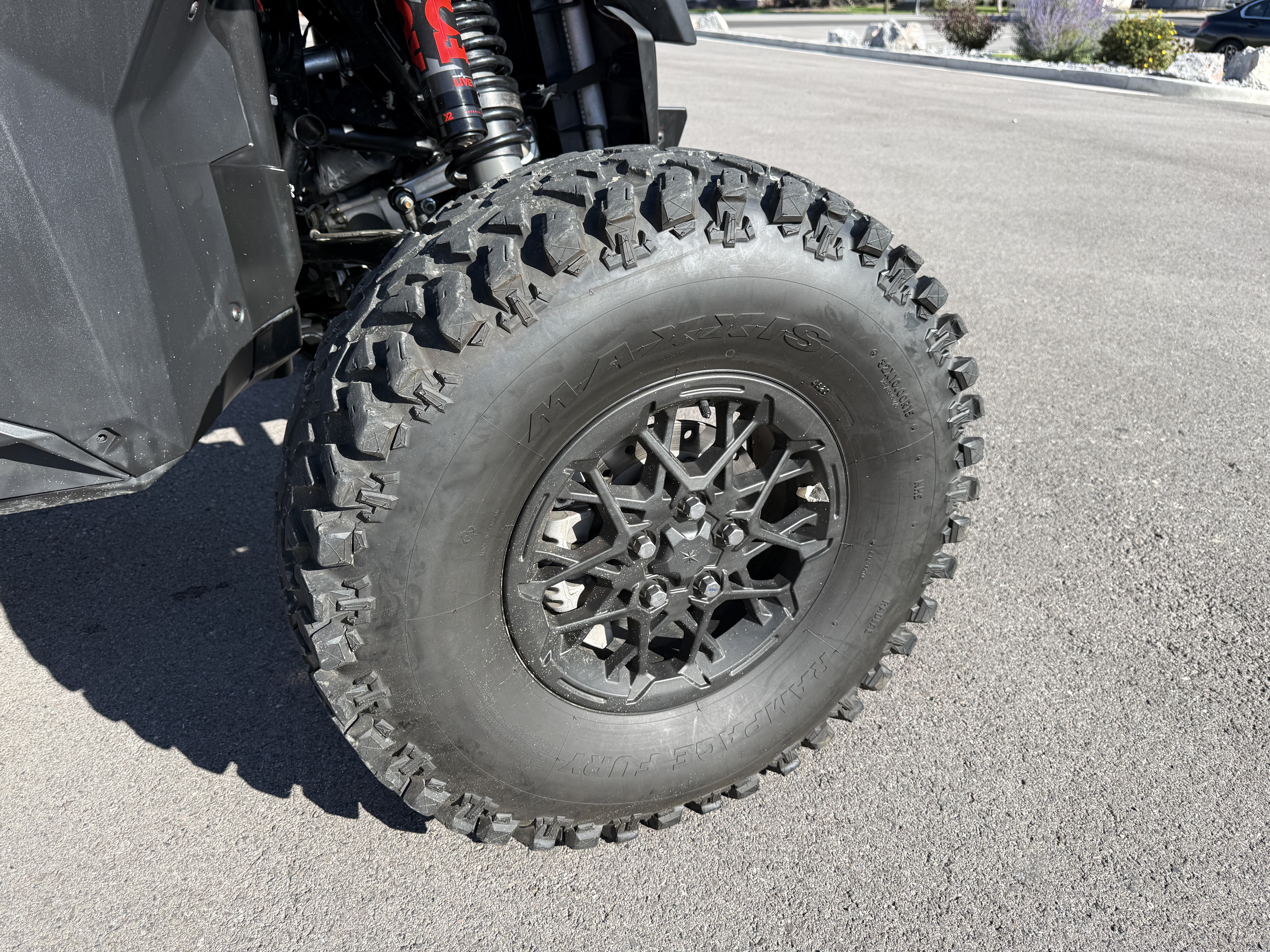 2022 POLARIS RZR Pro R UTV