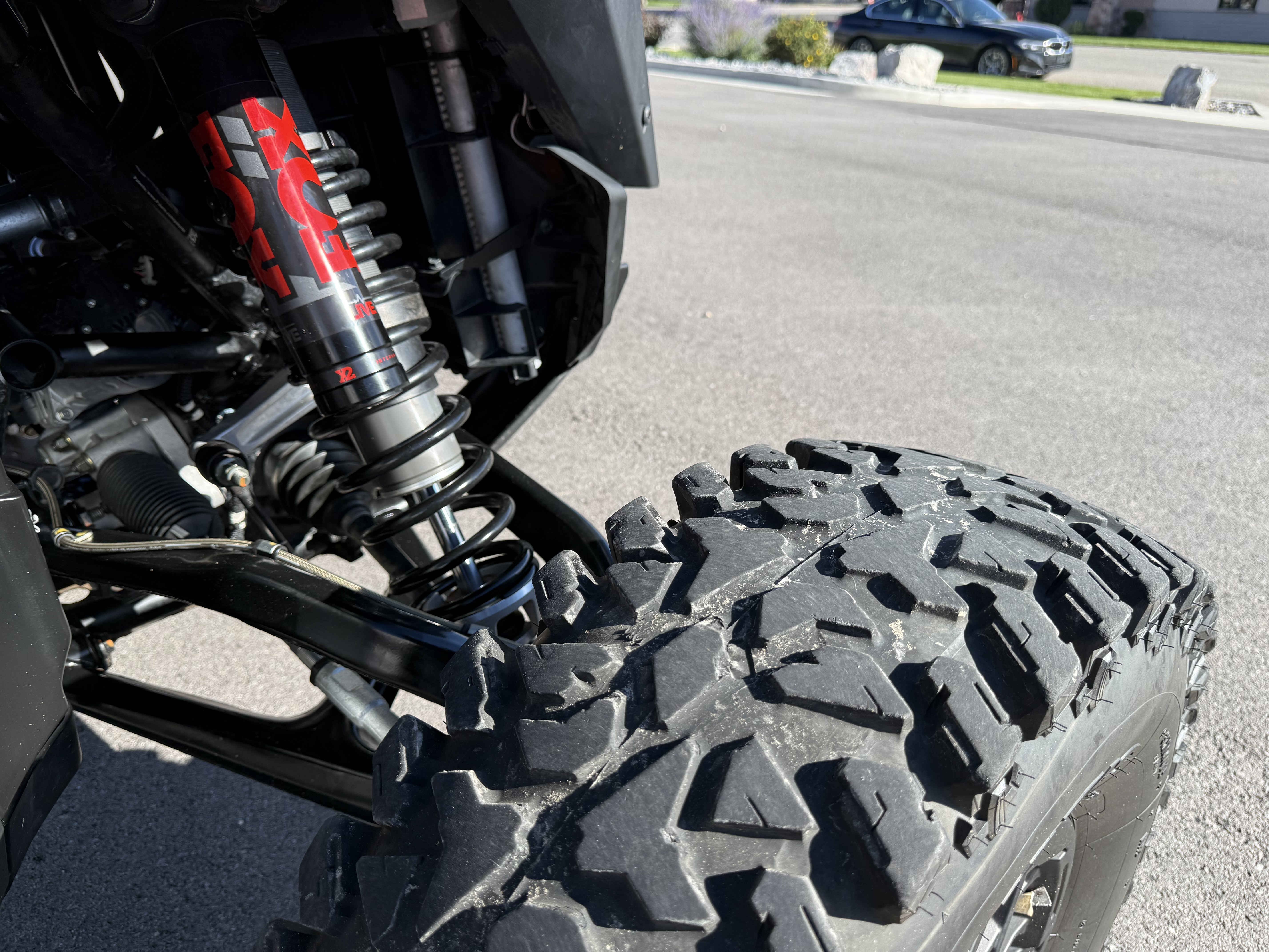 2022 POLARIS RZR Pro R UTV
