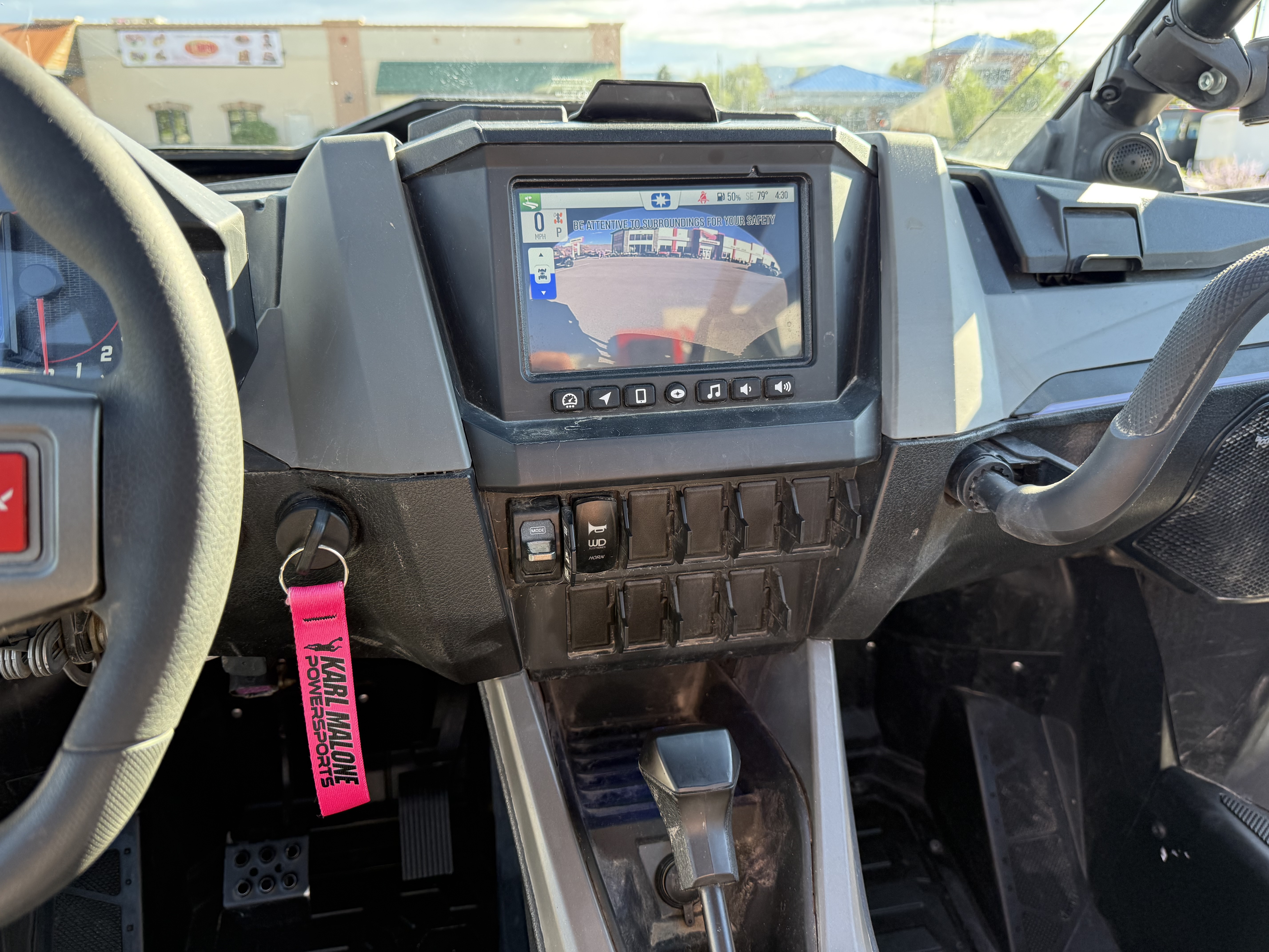 2022 POLARIS RZR Pro R UTV
