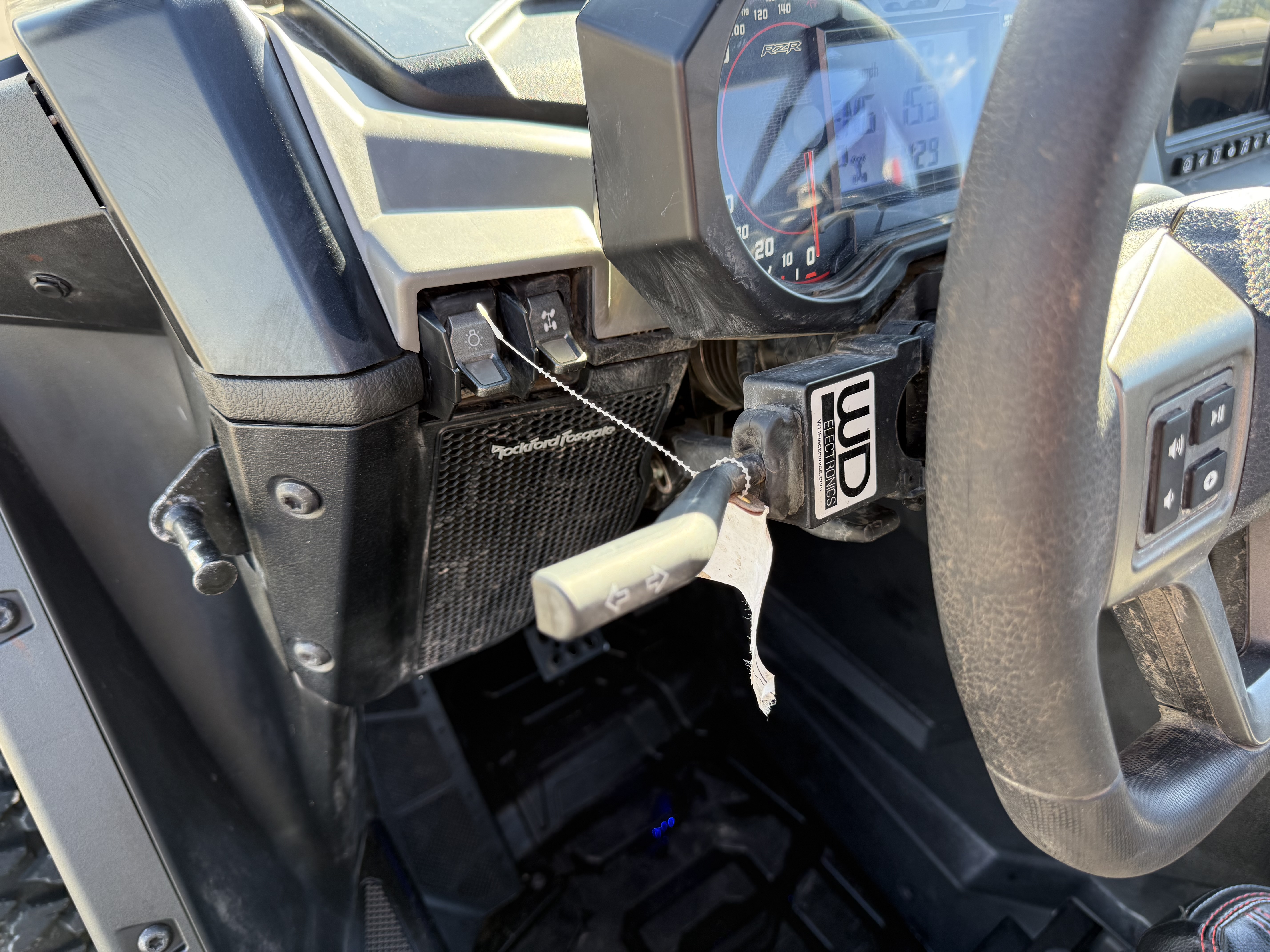 2022 POLARIS RZR Pro R UTV