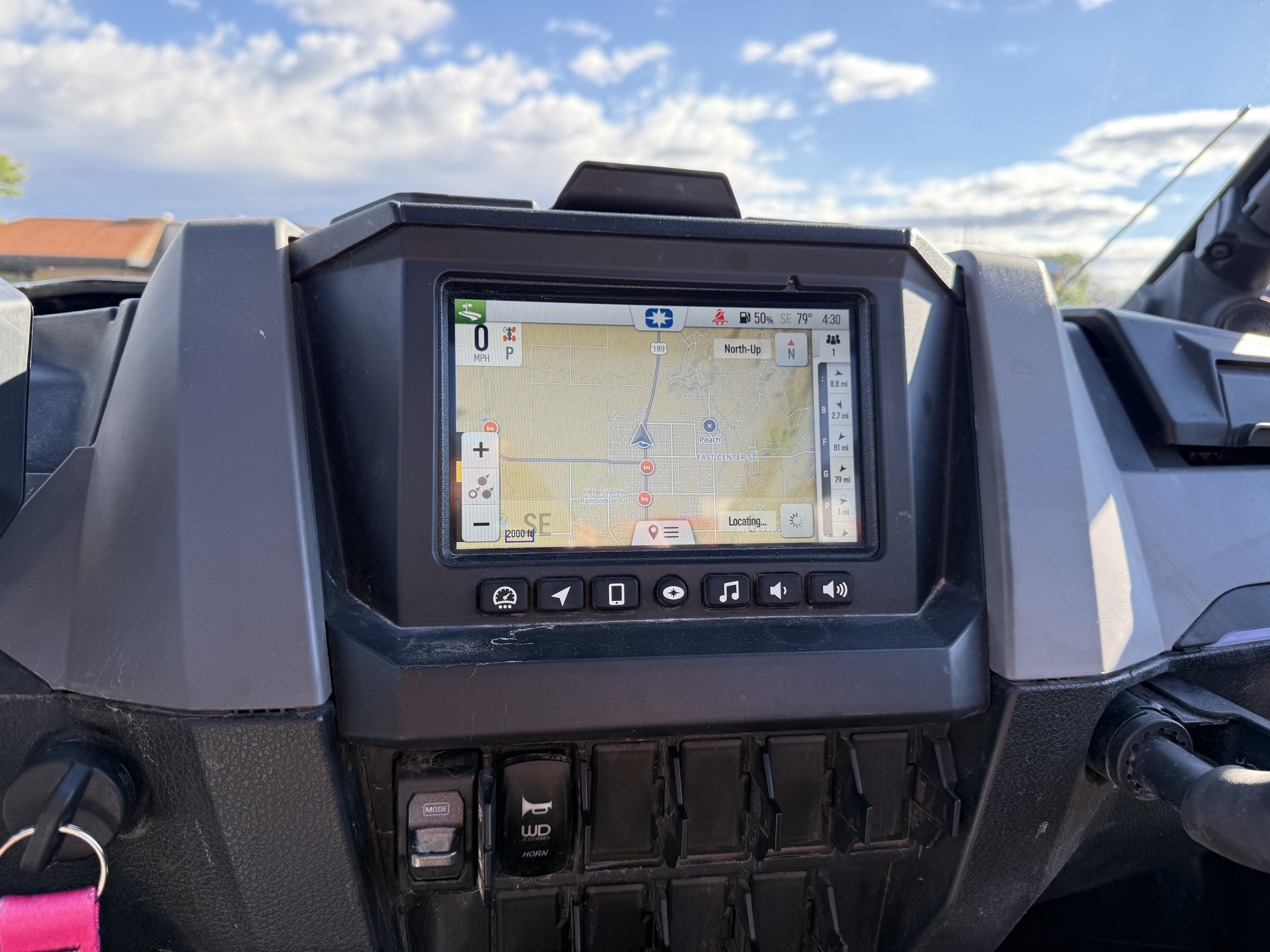 2022 POLARIS RZR Pro R UTV