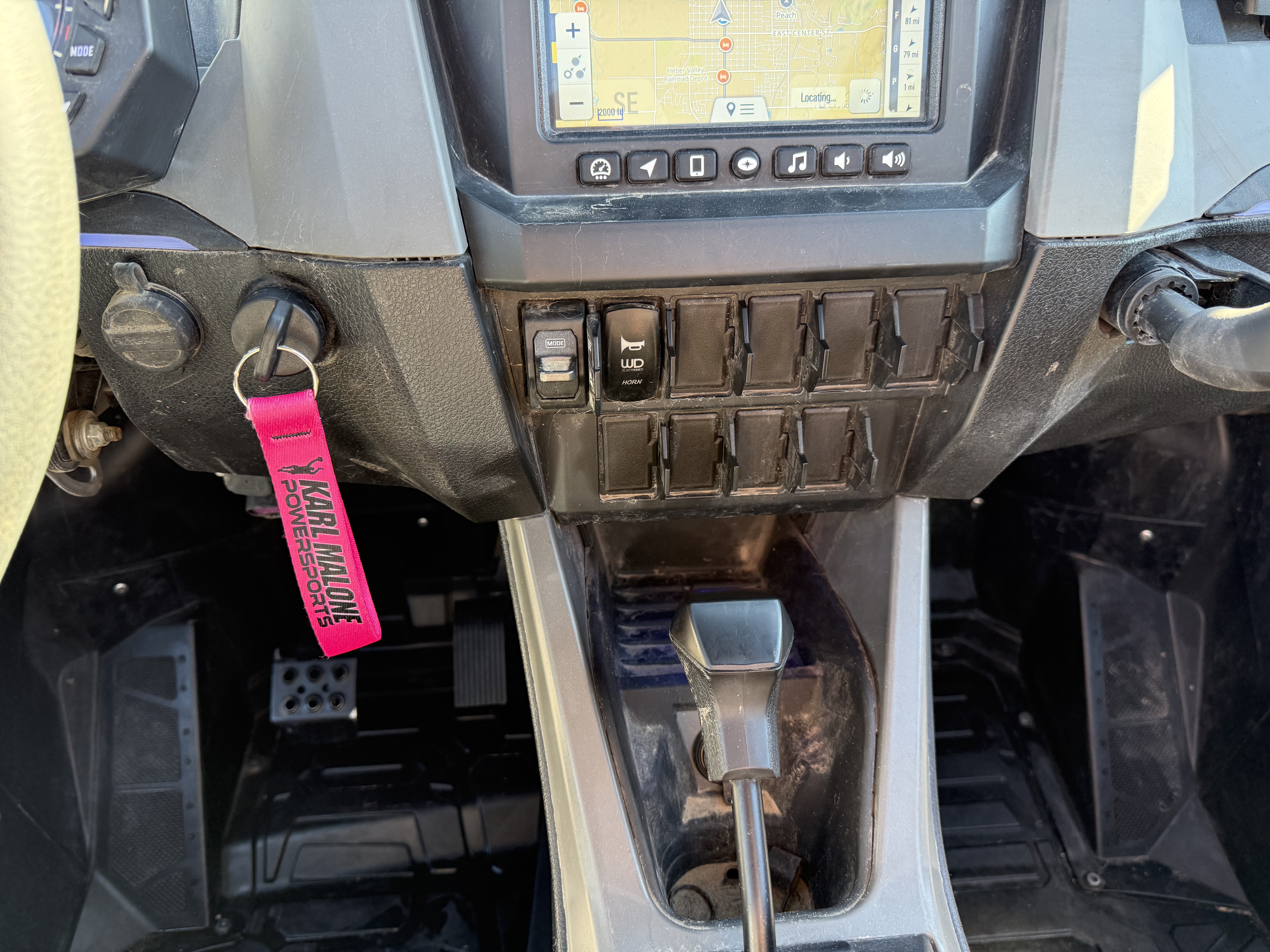 2022 POLARIS RZR Pro R UTV