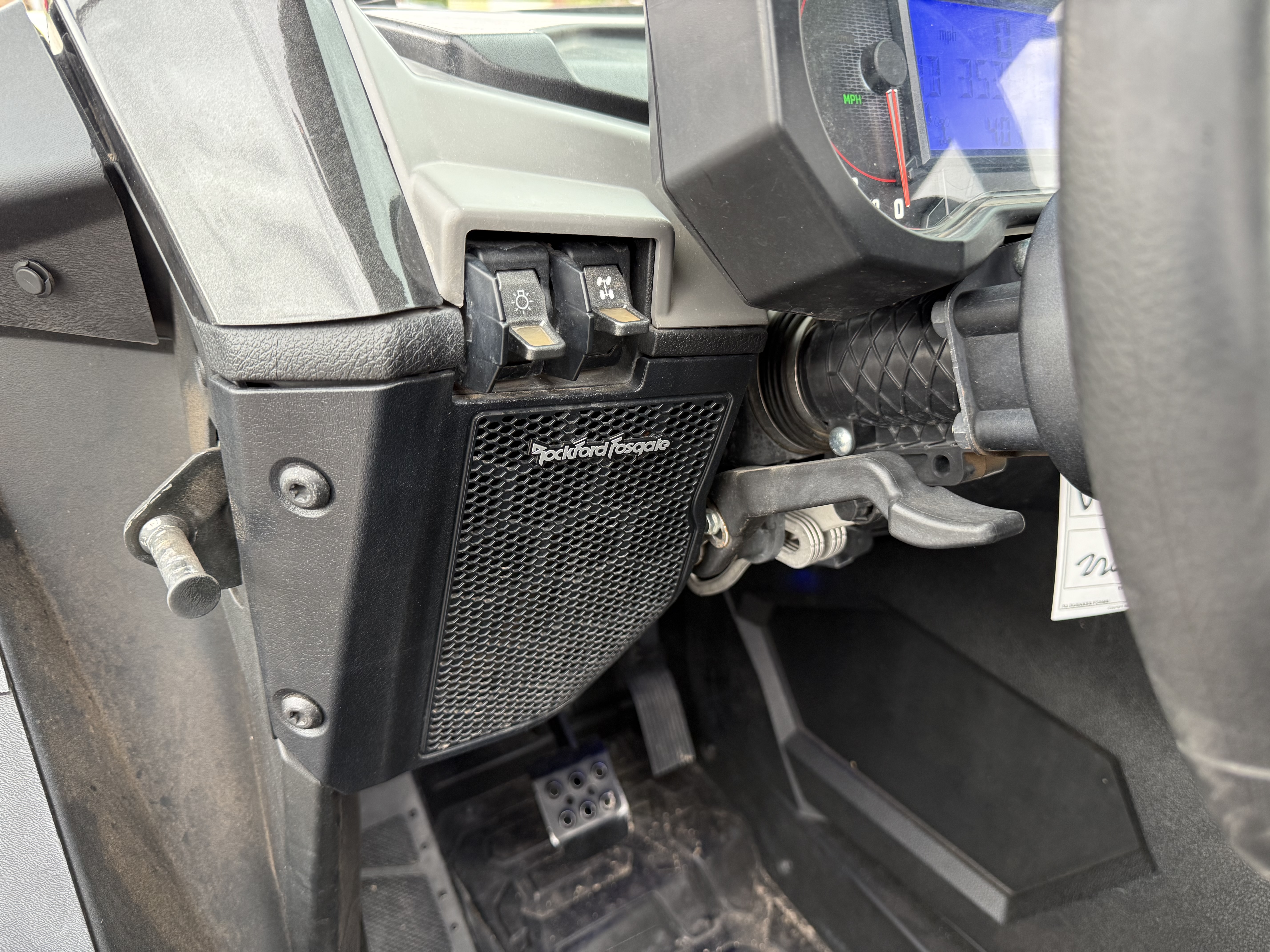 2022 POLARIS RZR Pro XP Ultimate UTV