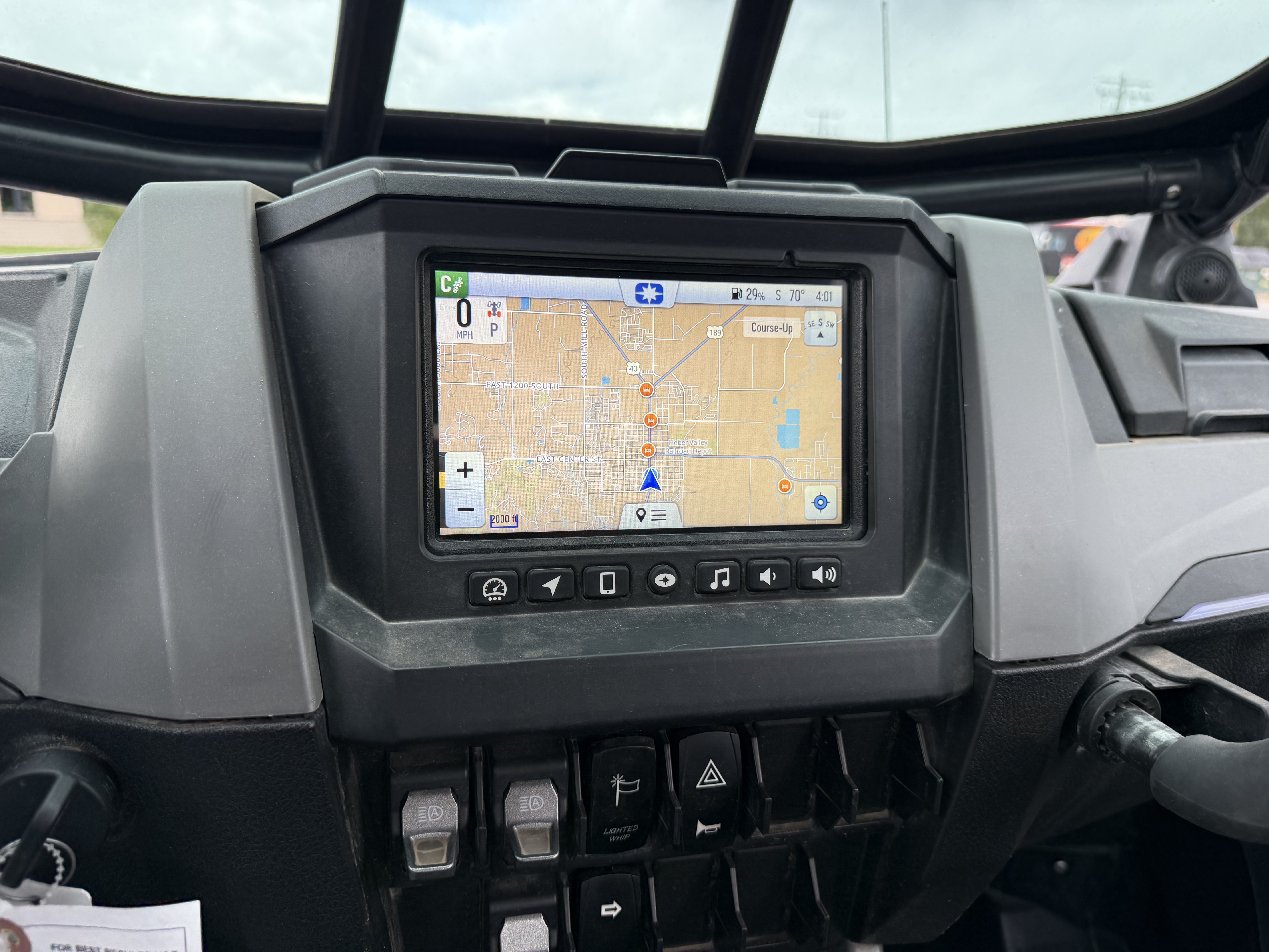 2022 POLARIS RZR Pro XP Ultimate UTV