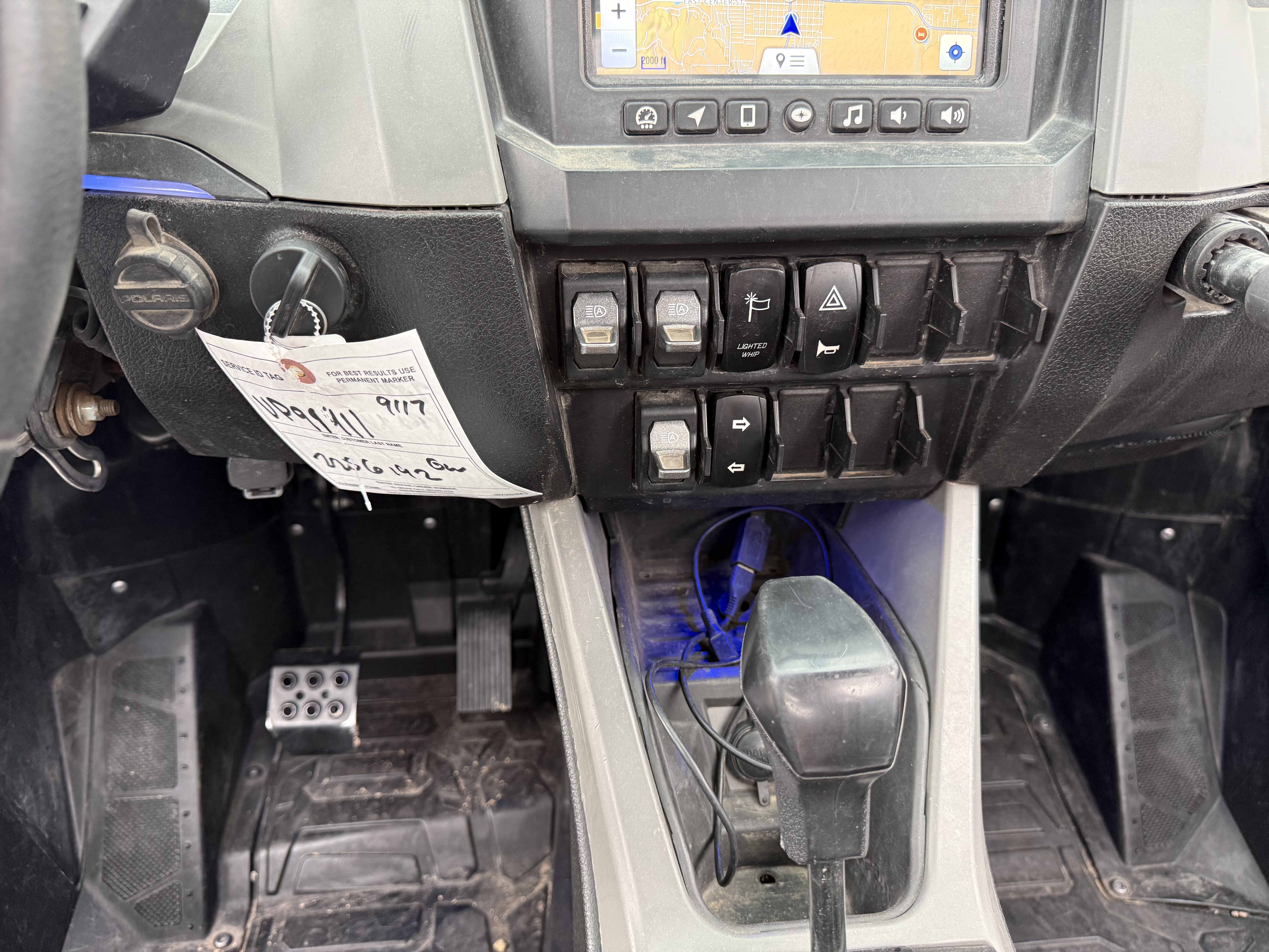 2022 POLARIS RZR Pro XP Ultimate UTV