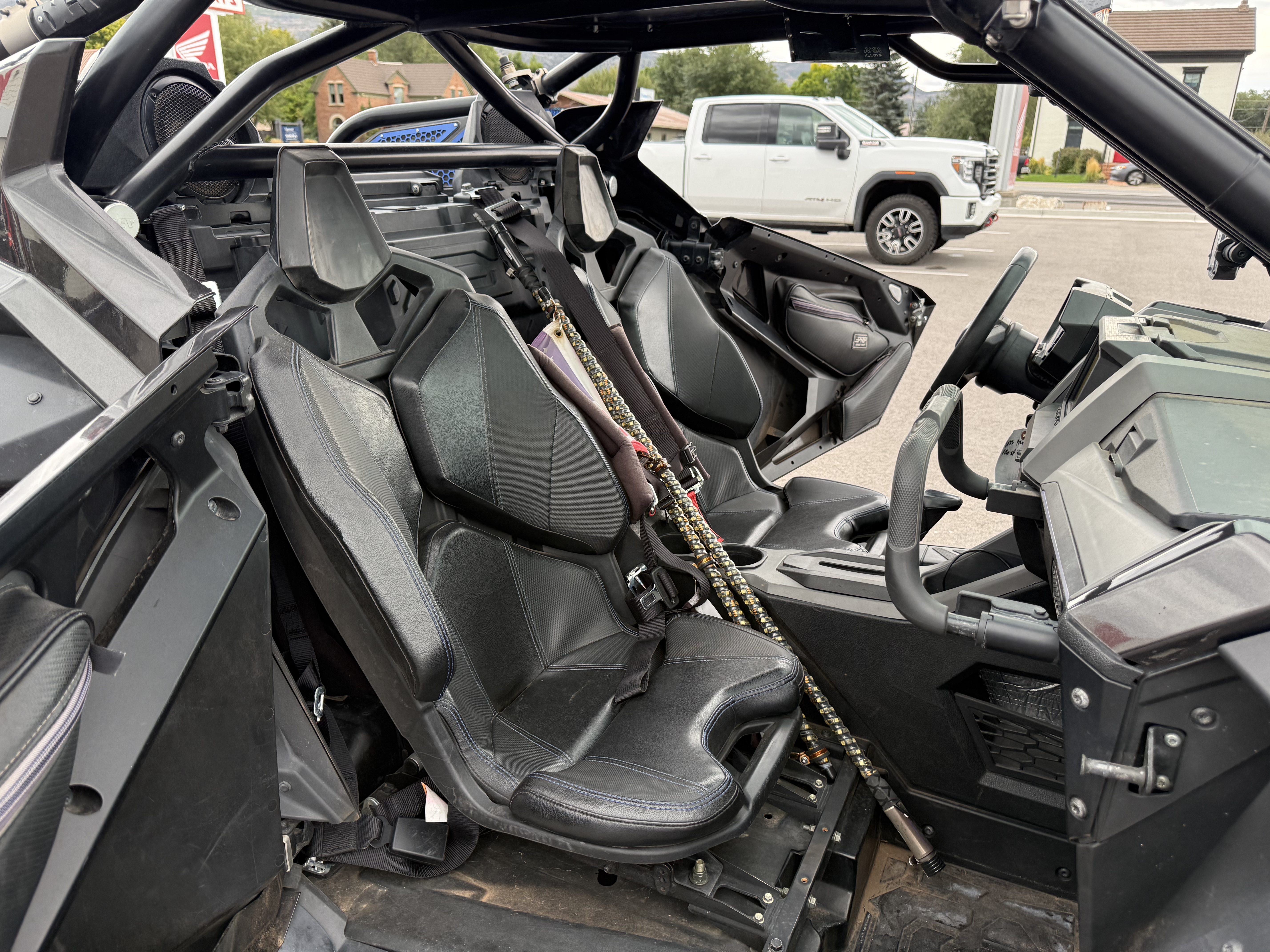 2022 POLARIS RZR Pro XP Ultimate UTV