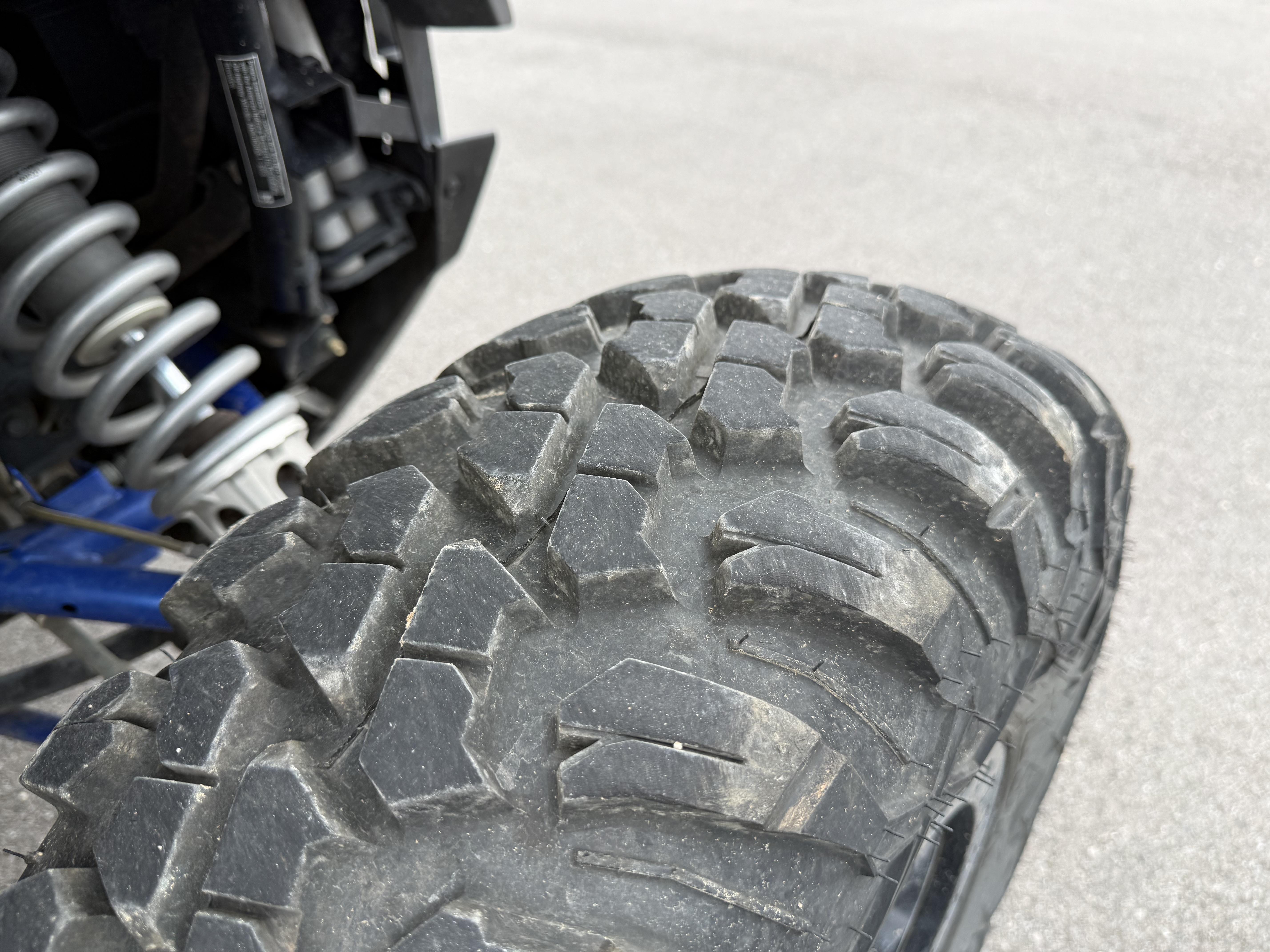 2022 POLARIS RZR Pro XP Ultimate UTV