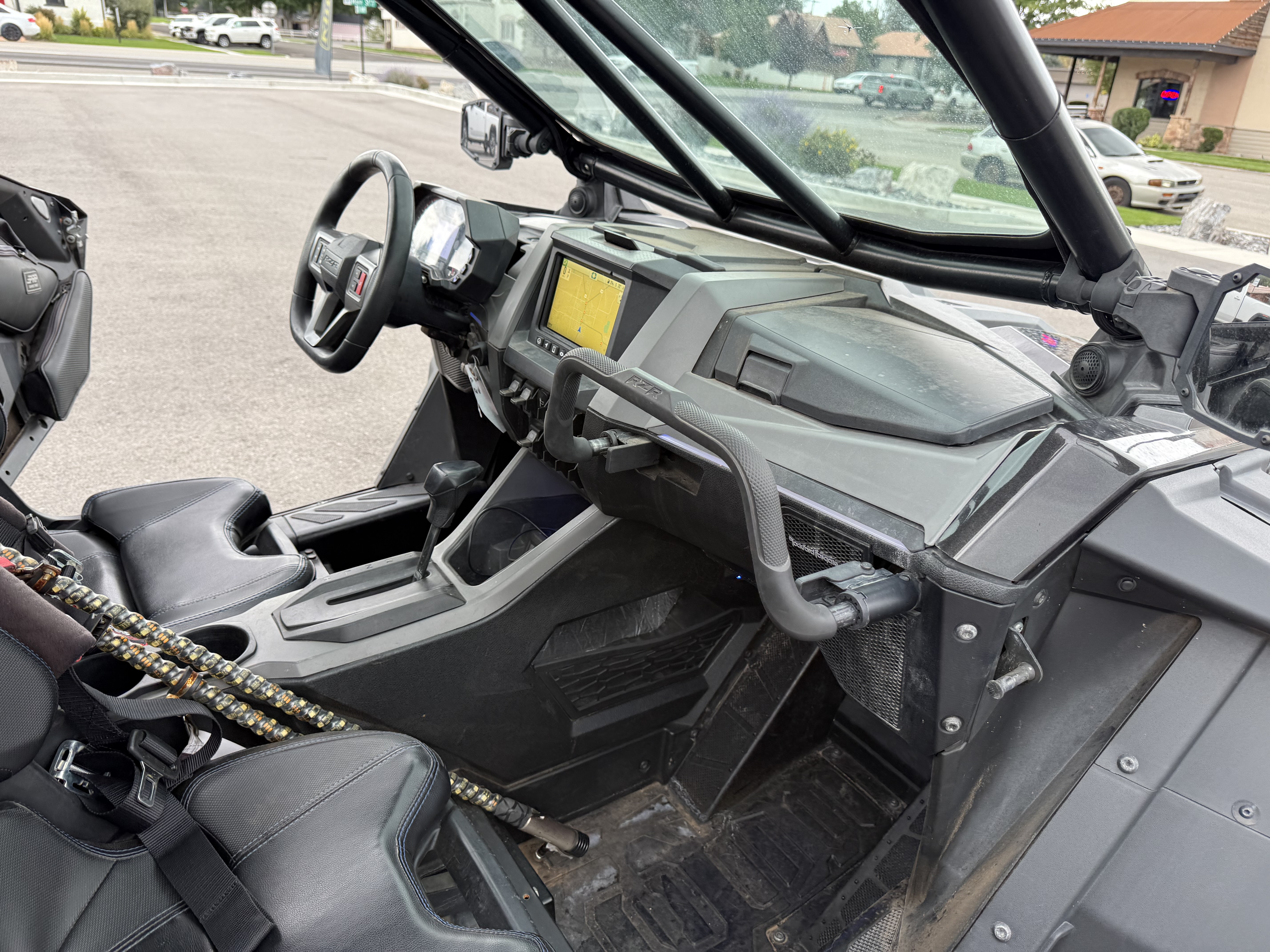 2022 POLARIS RZR Pro XP Ultimate UTV