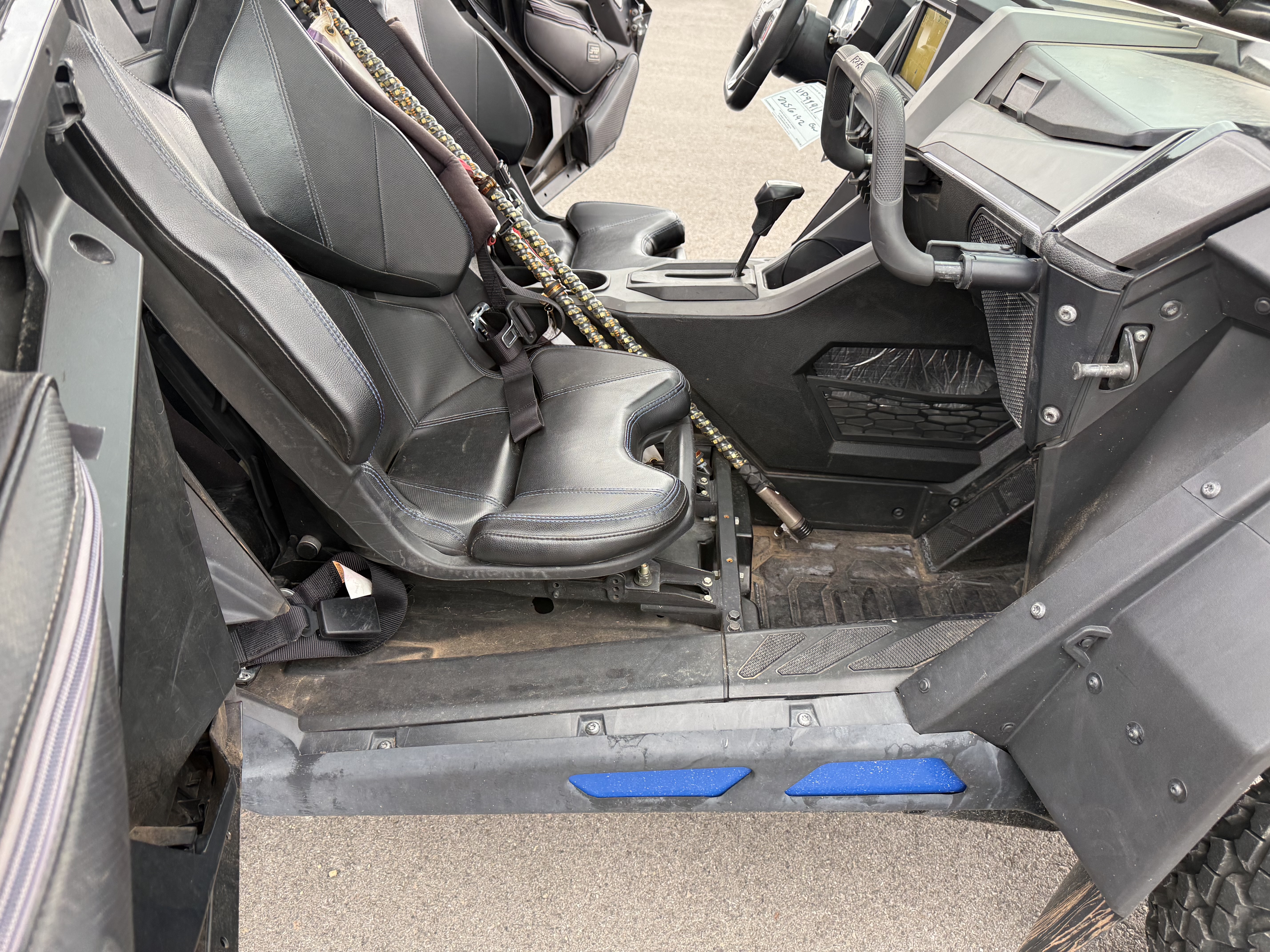 2022 POLARIS RZR Pro XP Ultimate UTV