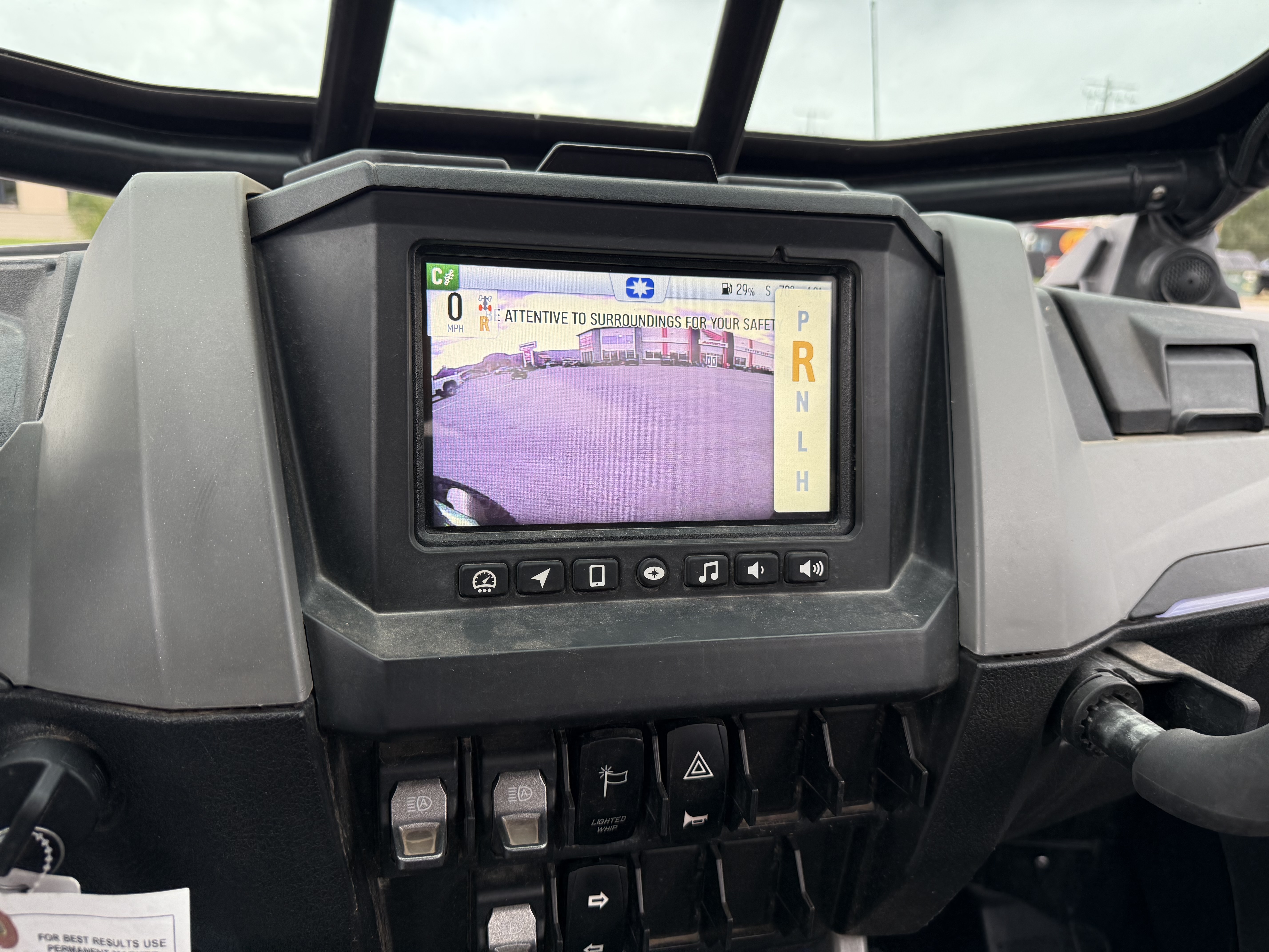 2022 POLARIS RZR Pro XP Ultimate UTV
