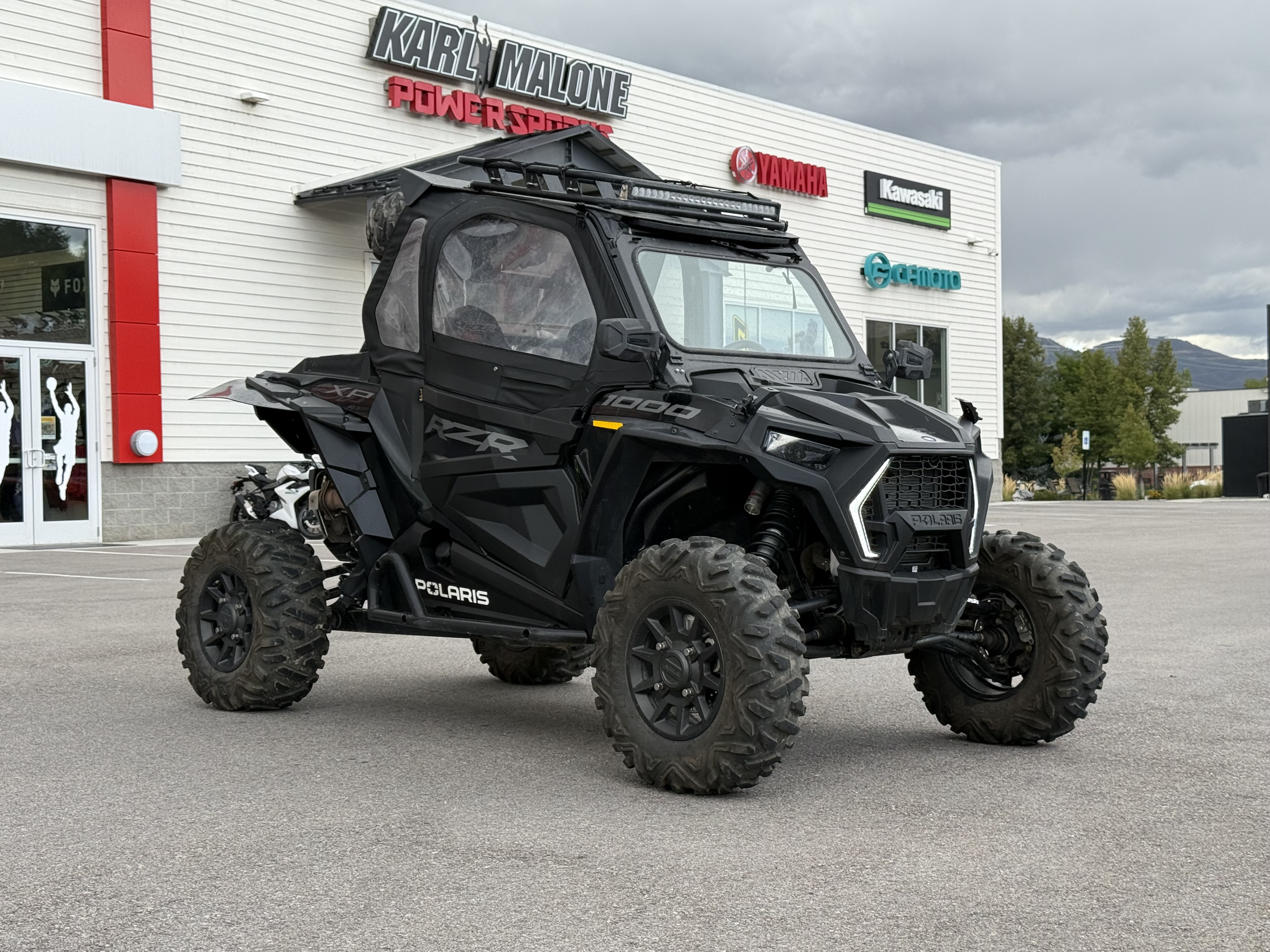 2023 Polaris Industries RZR XP 1000 Sport UTV