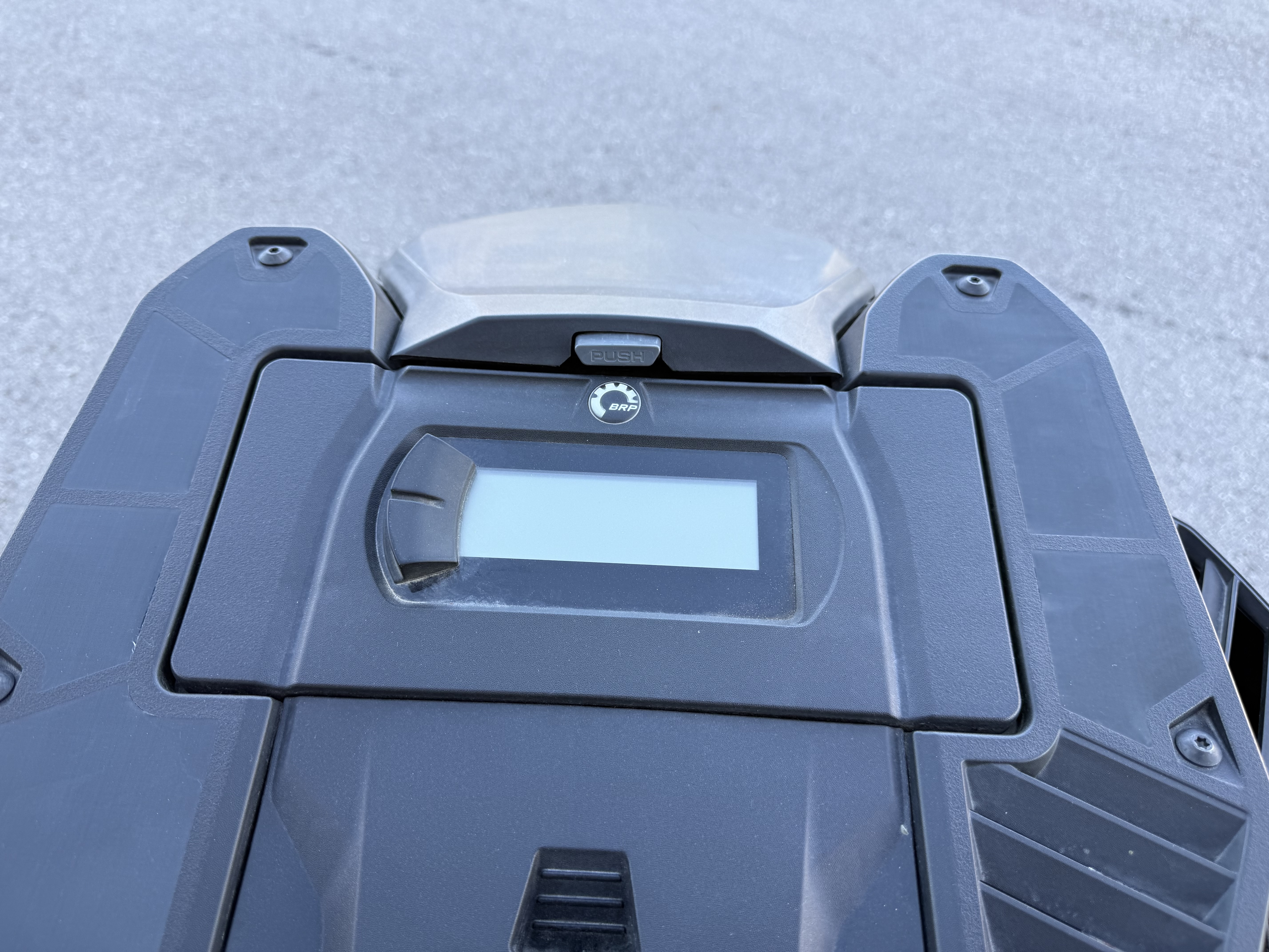 2023 SKI-DOO Freeride 850 E-TEC Turbo R SNOWMOBILE