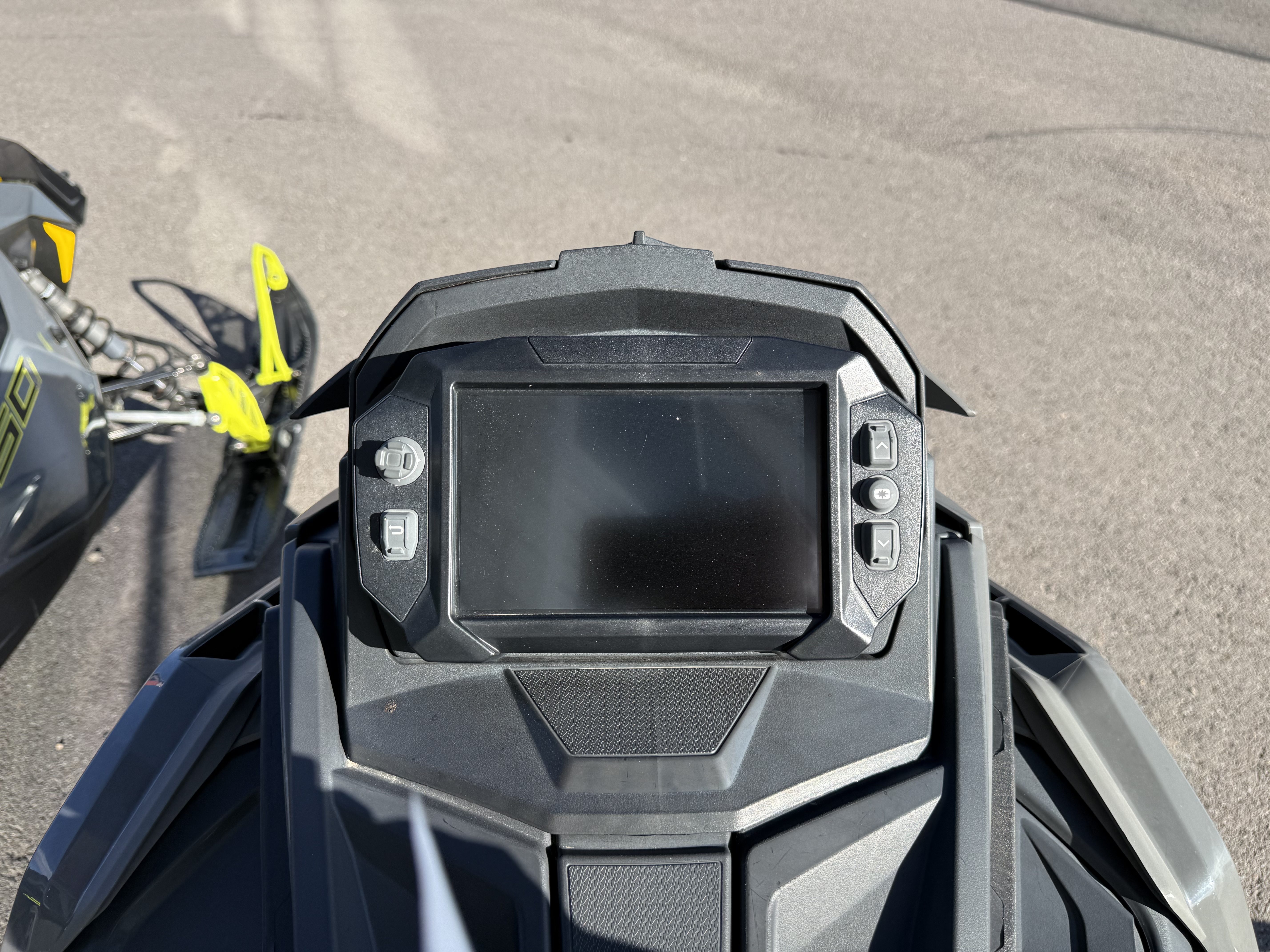 2024 POLARIS Patriot Boost PRO RMK Slash 165 SNOWMOBILE
