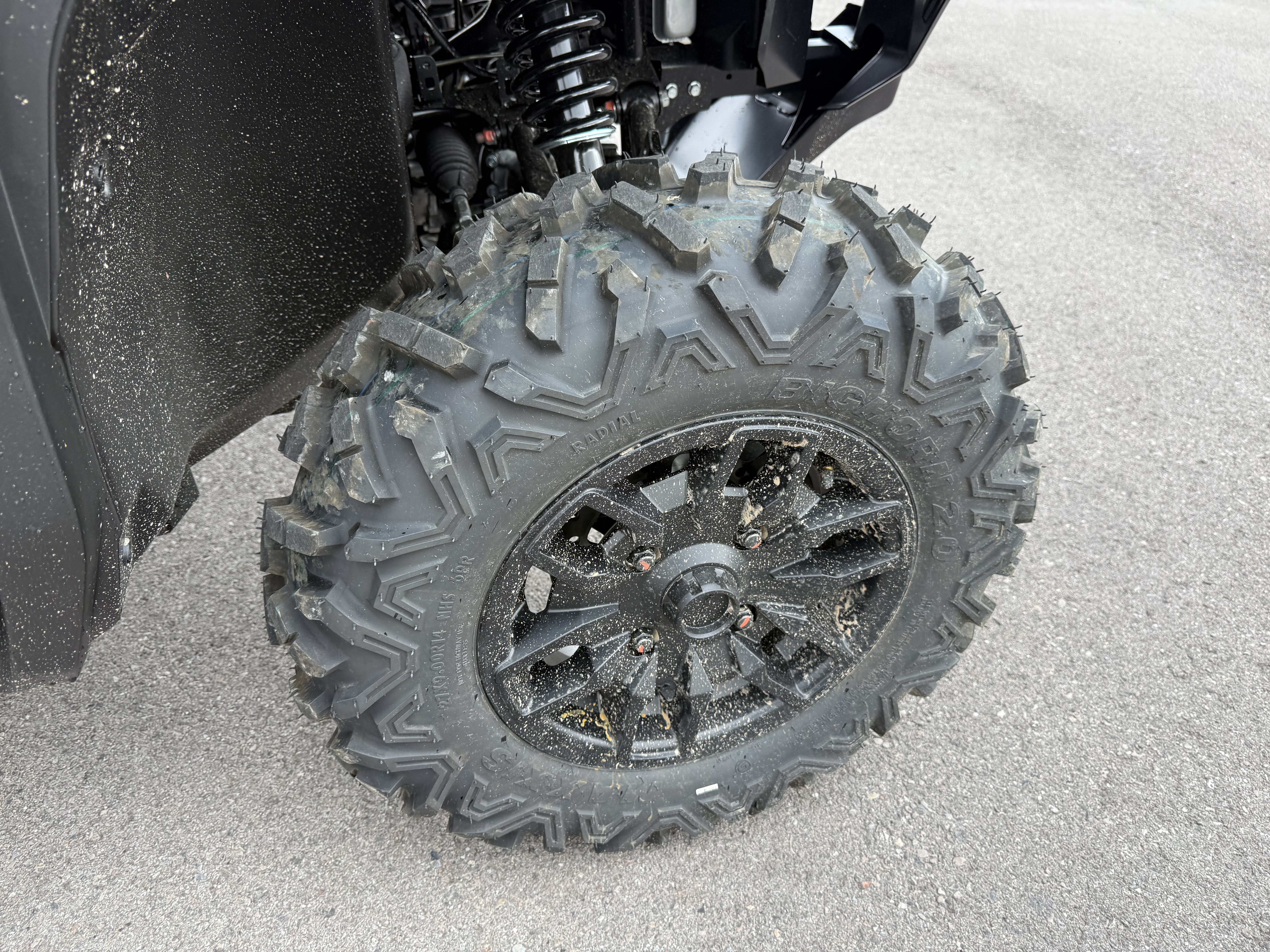 2026 HONDA PIONEER 1000-5 DELUXE UTV