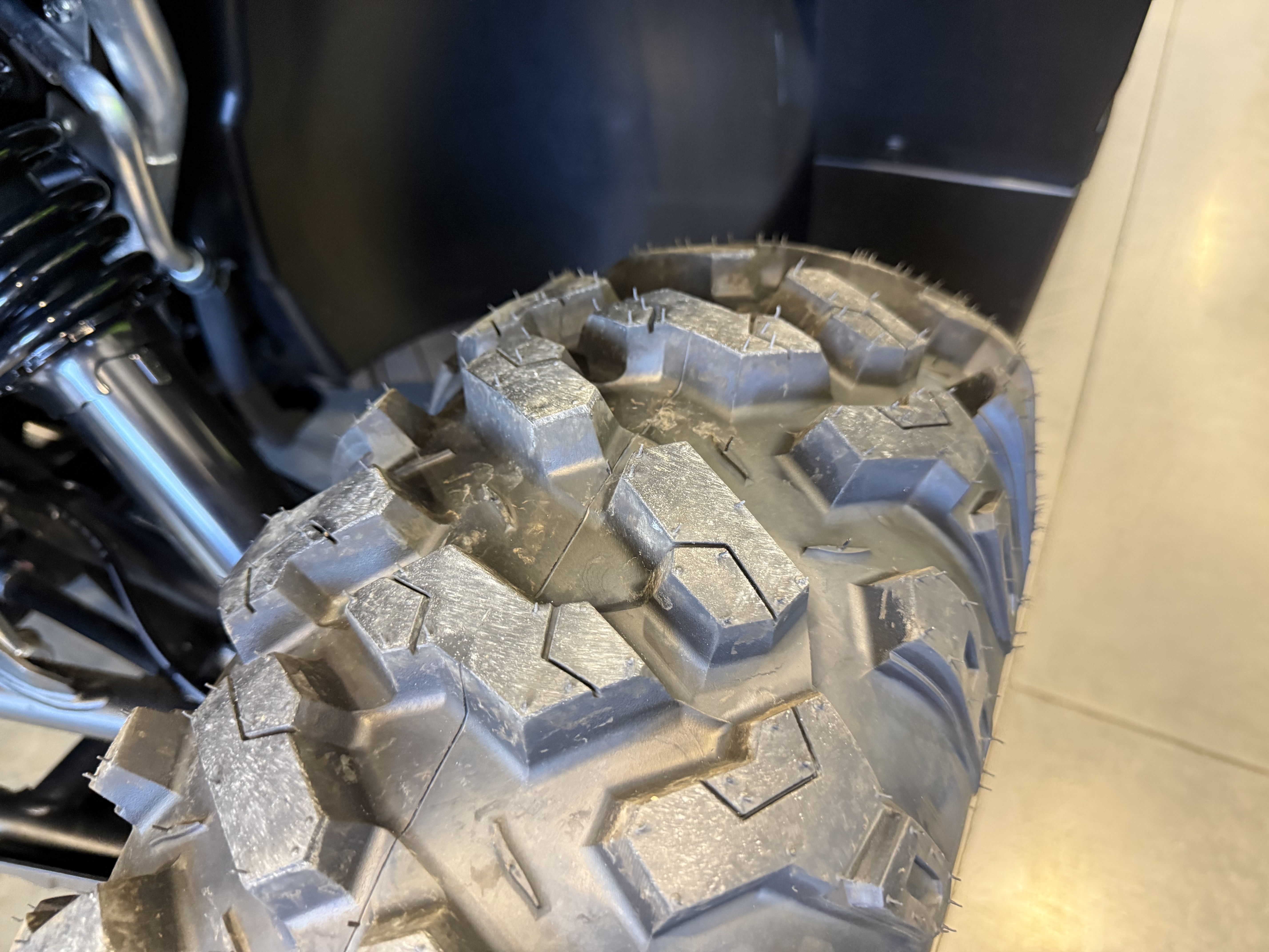 2027 CFMOTO UFORCE U10 Pro Highland UTV