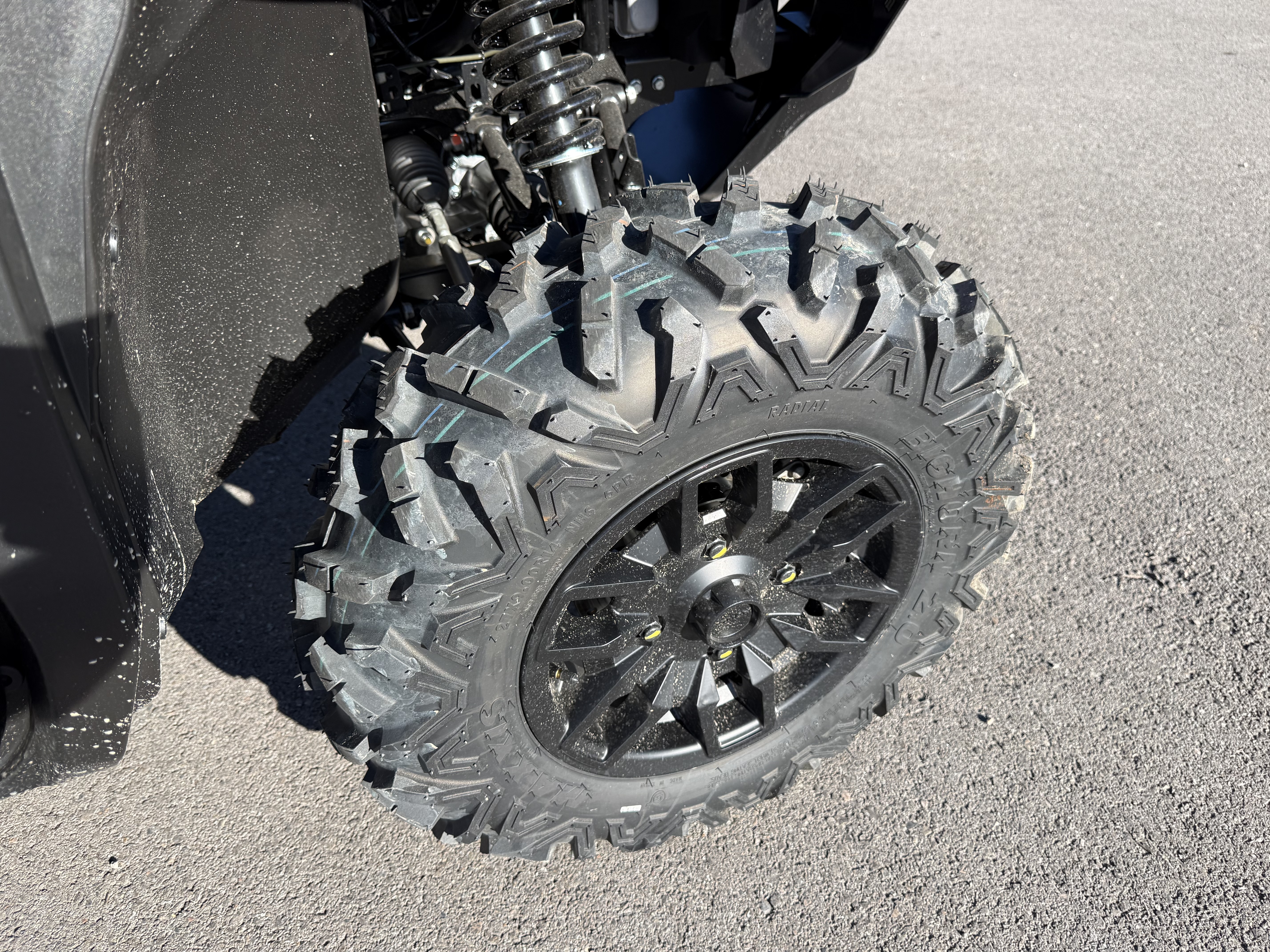 2026 HONDA PIONEER 1000 DELUXE UTV