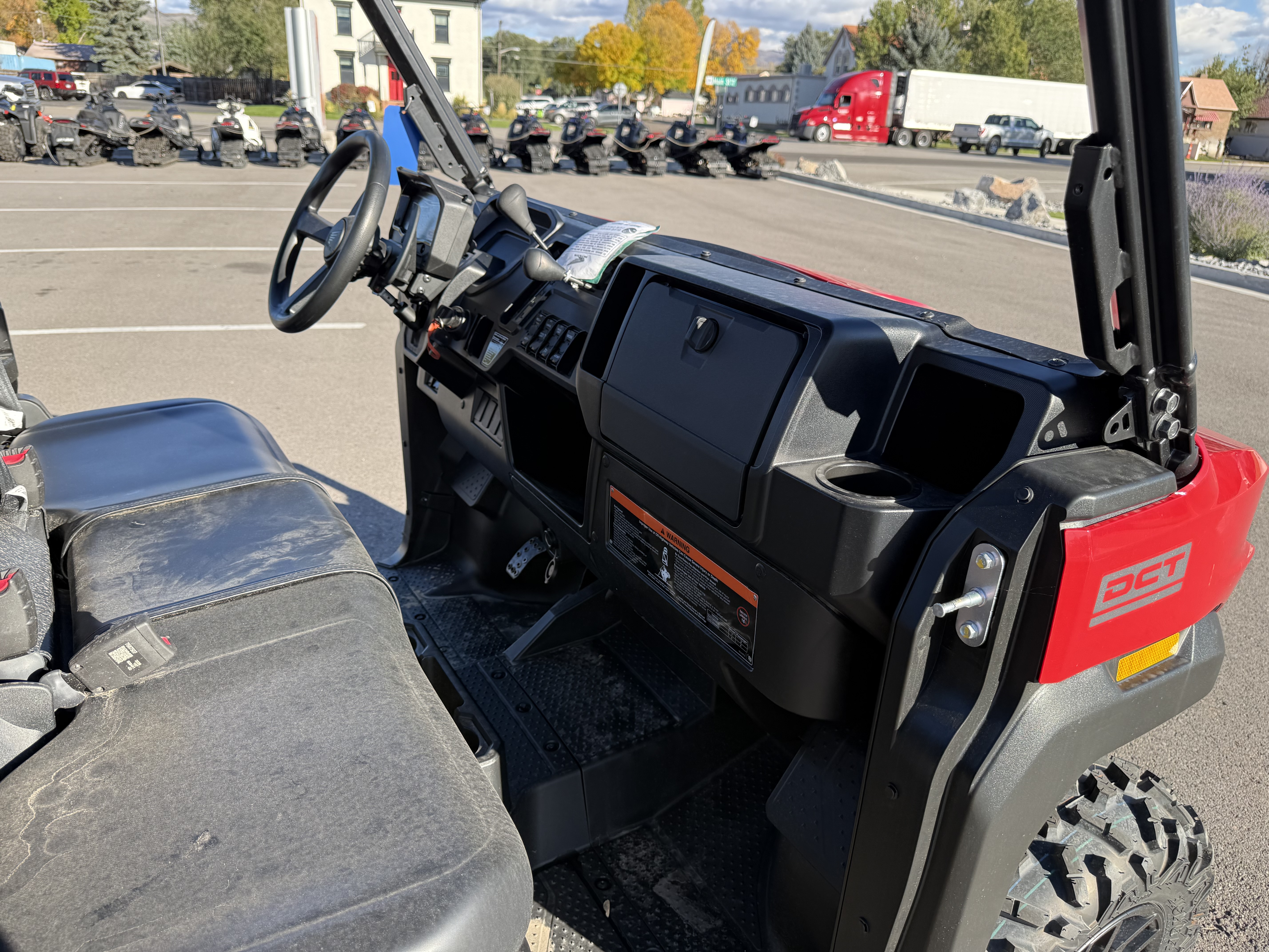 2026 HONDA PIONEER 1000 DELUXE UTV