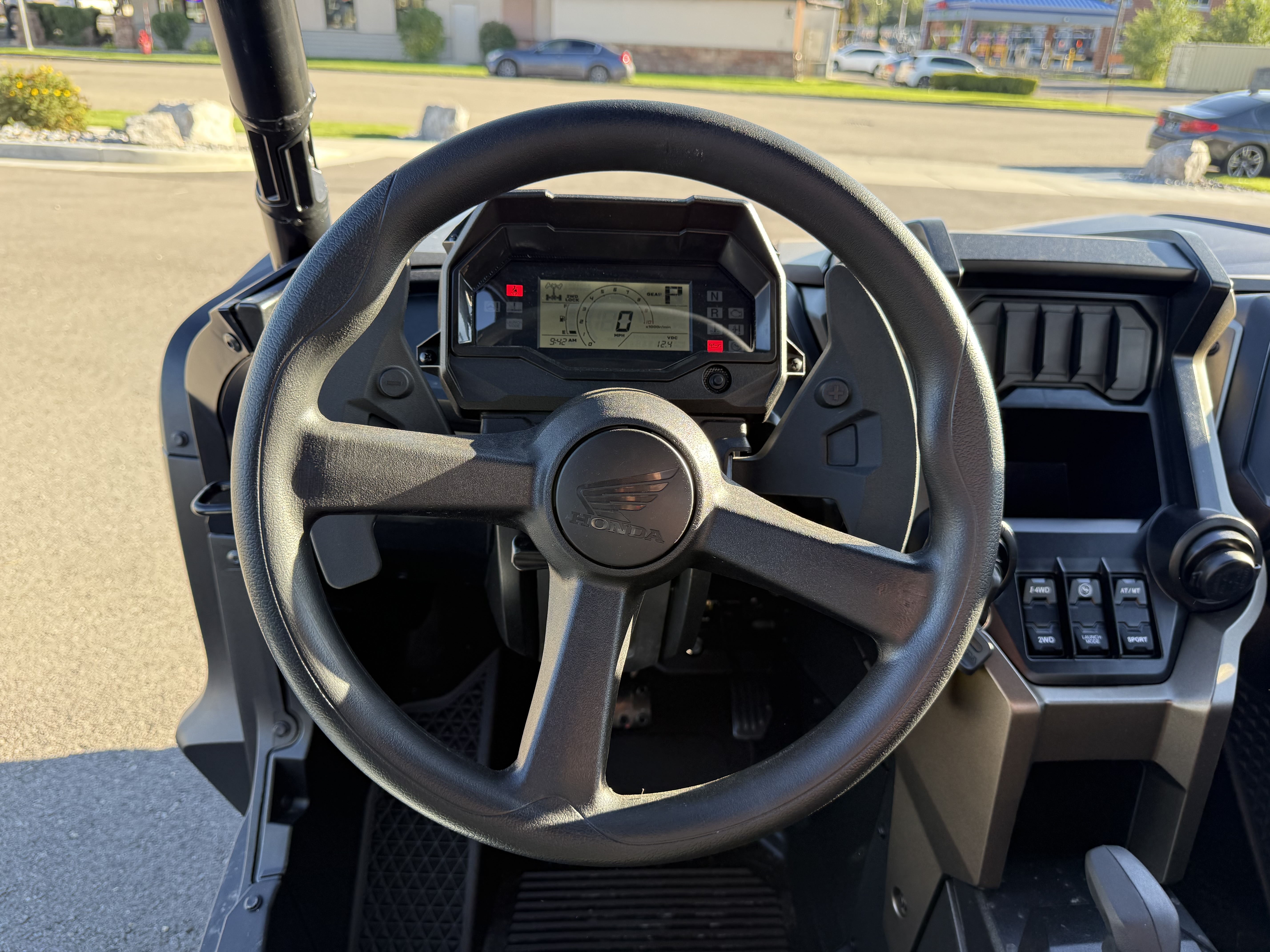 2026 HONDA TALON 1000X-4 UTV