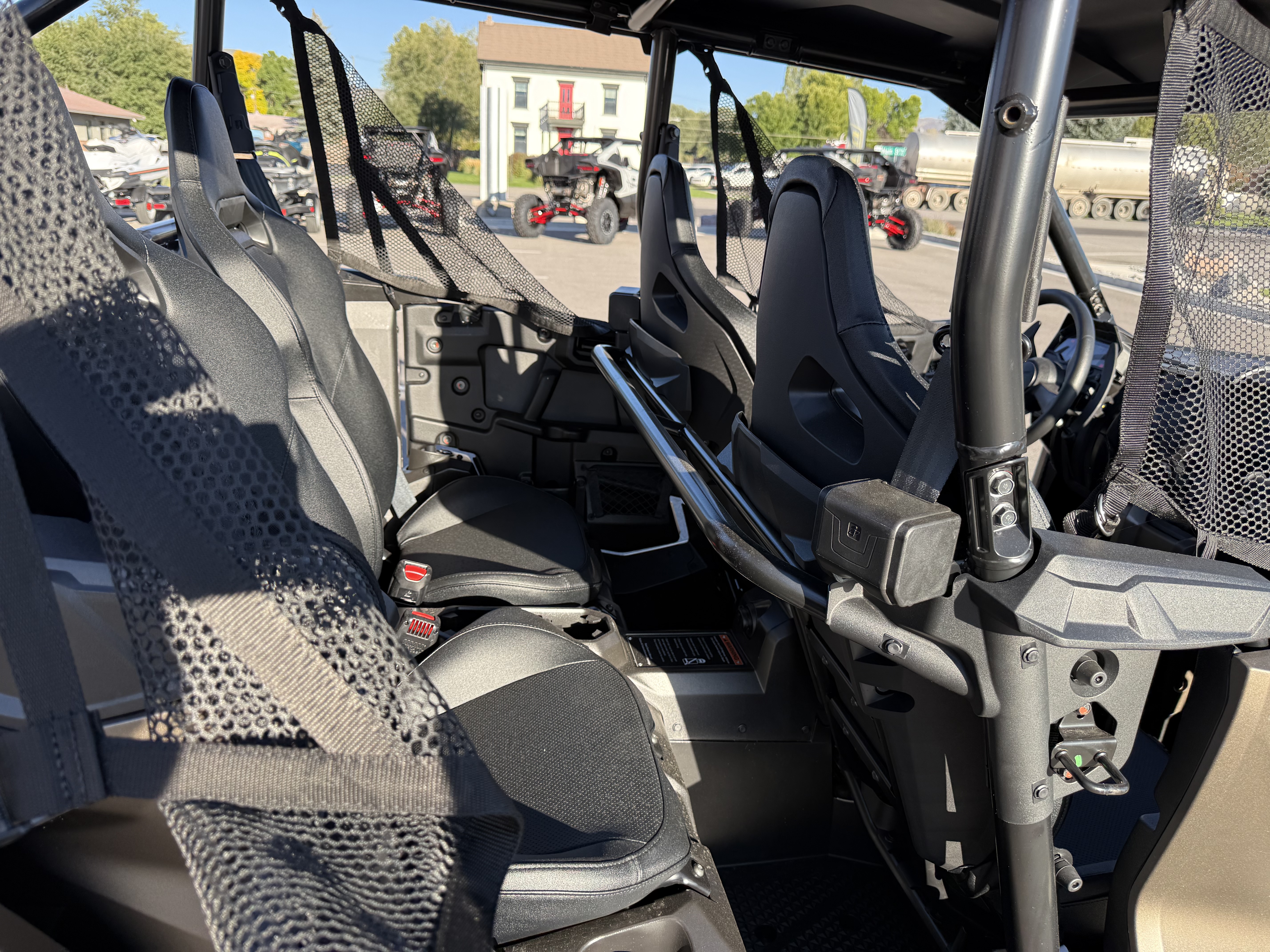 2026 HONDA TALON 1000X-4 UTV
