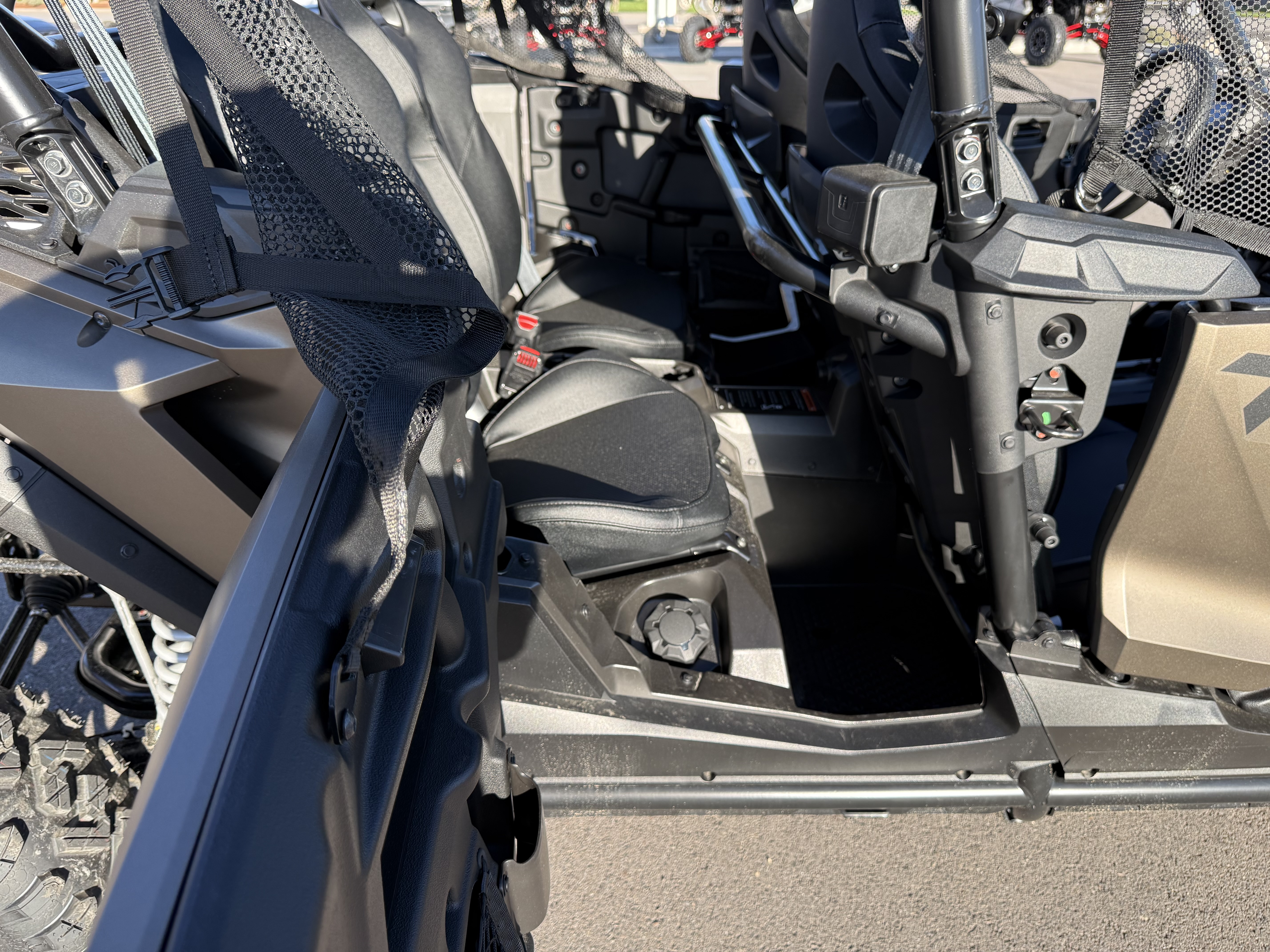 2026 HONDA TALON 1000X-4 UTV