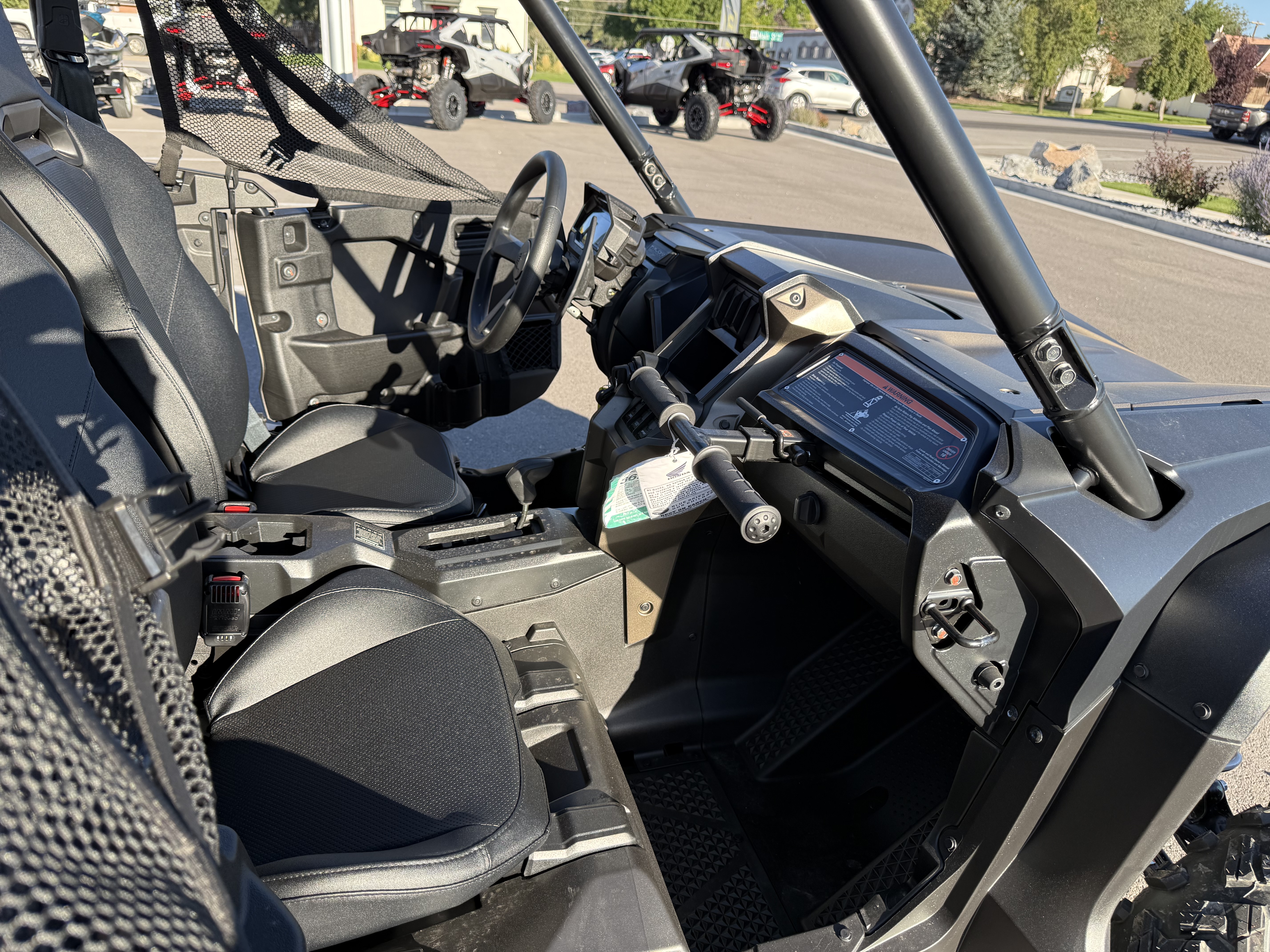 2026 HONDA TALON 1000X-4 UTV