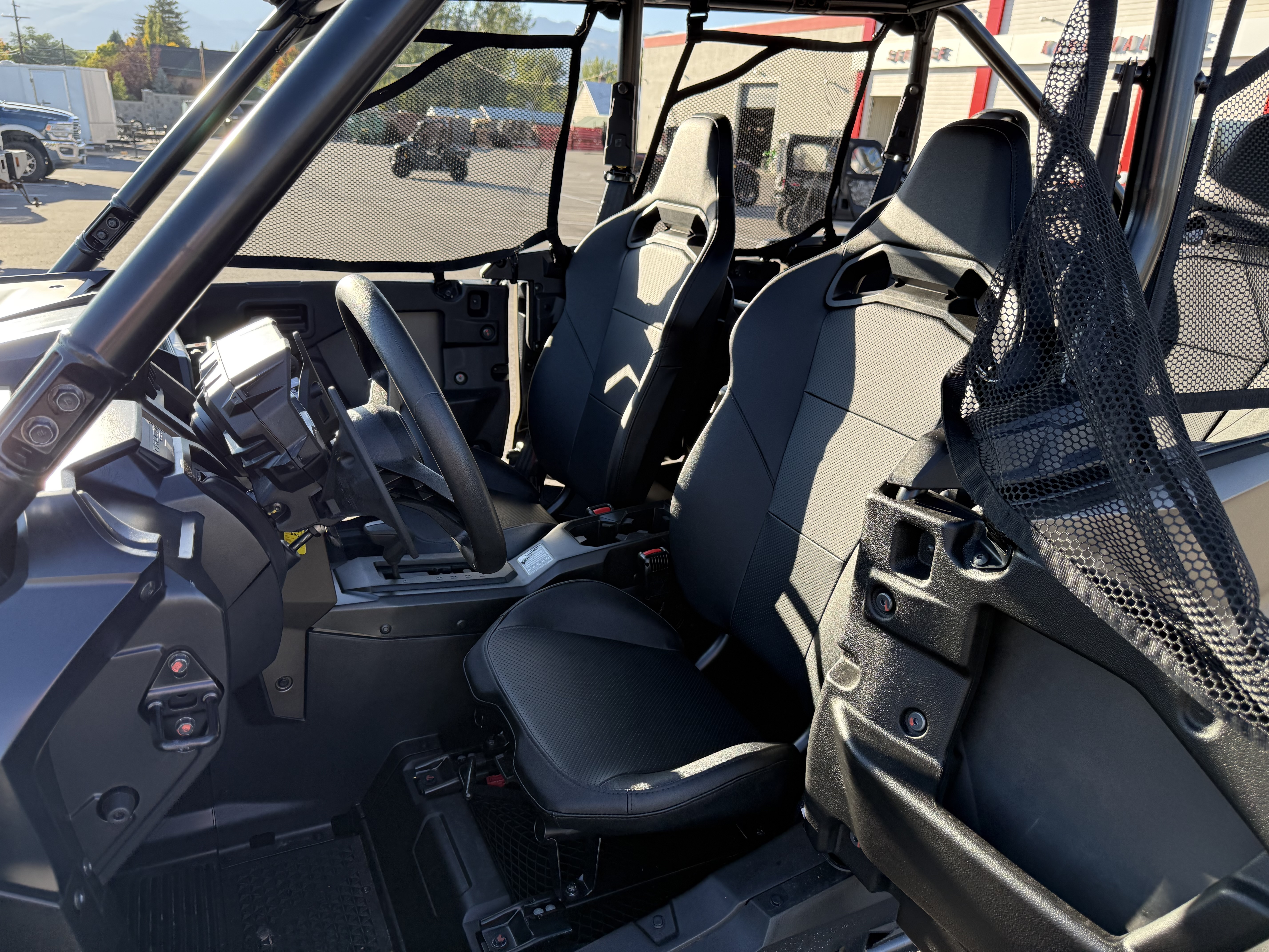 2026 HONDA TALON 1000X-4 UTV