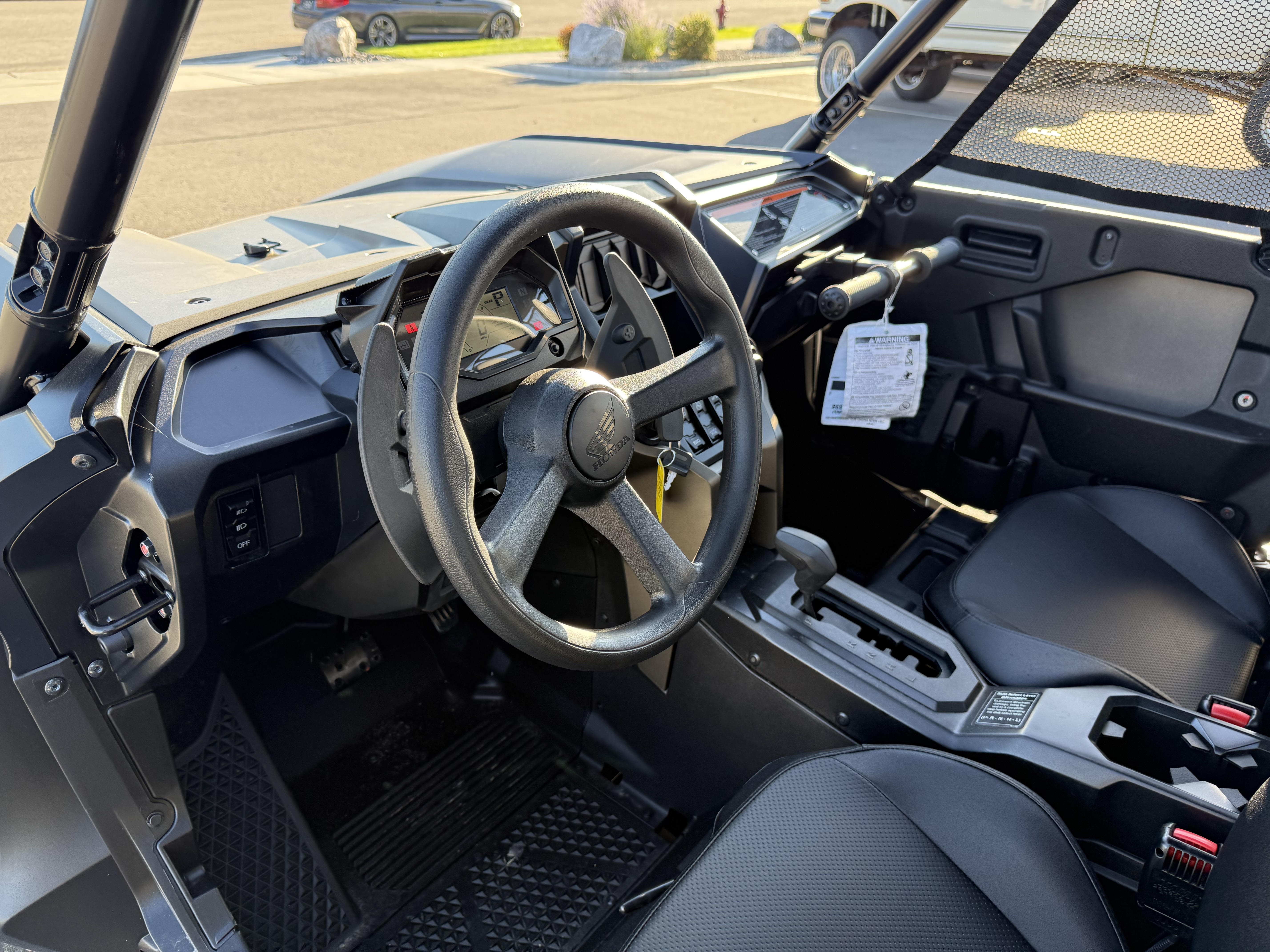 2026 HONDA TALON 1000X-4 UTV