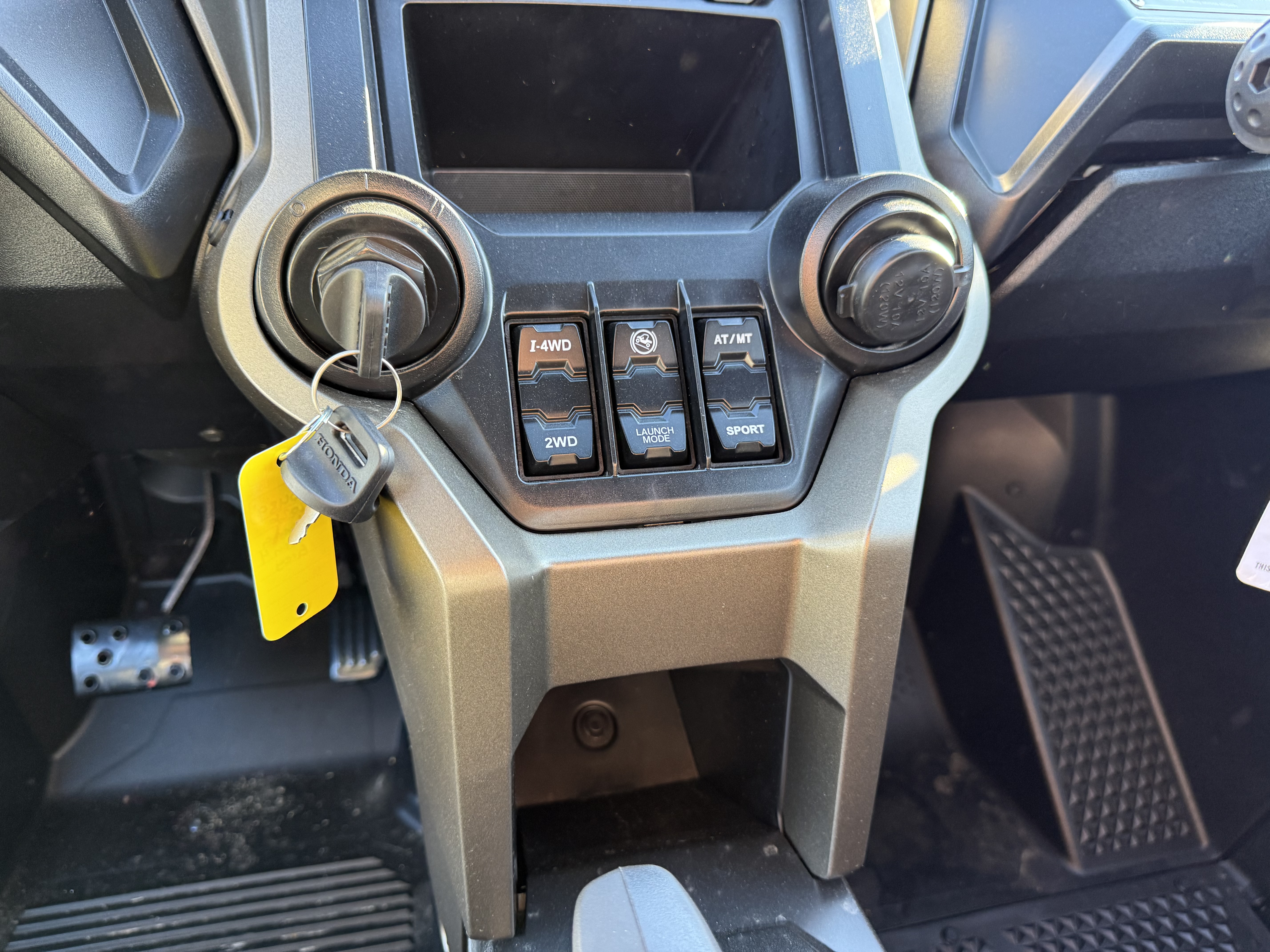 2026 HONDA TALON 1000X-4 UTV